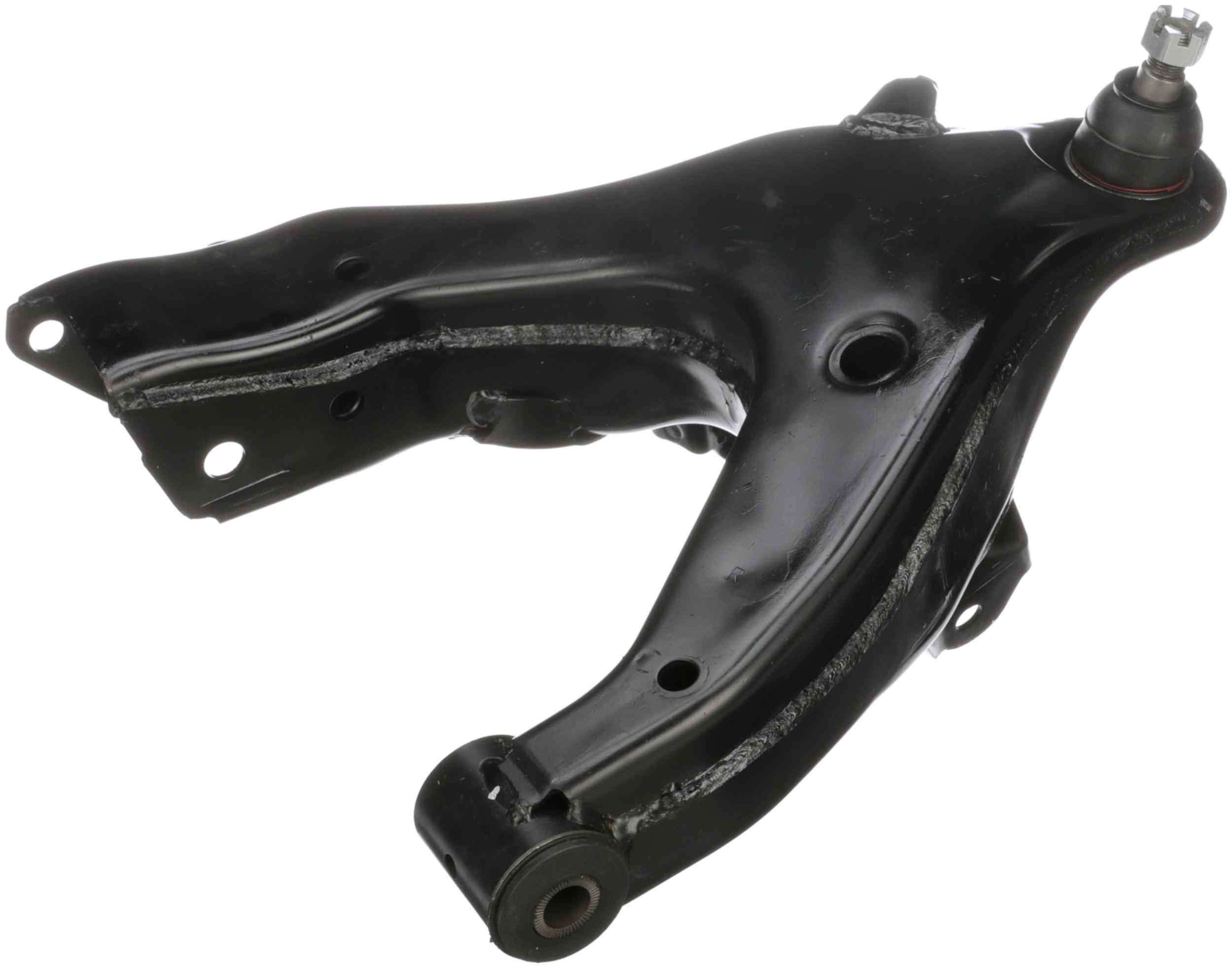 Delphi Control Arm and Ball Joint Assembly TC6738