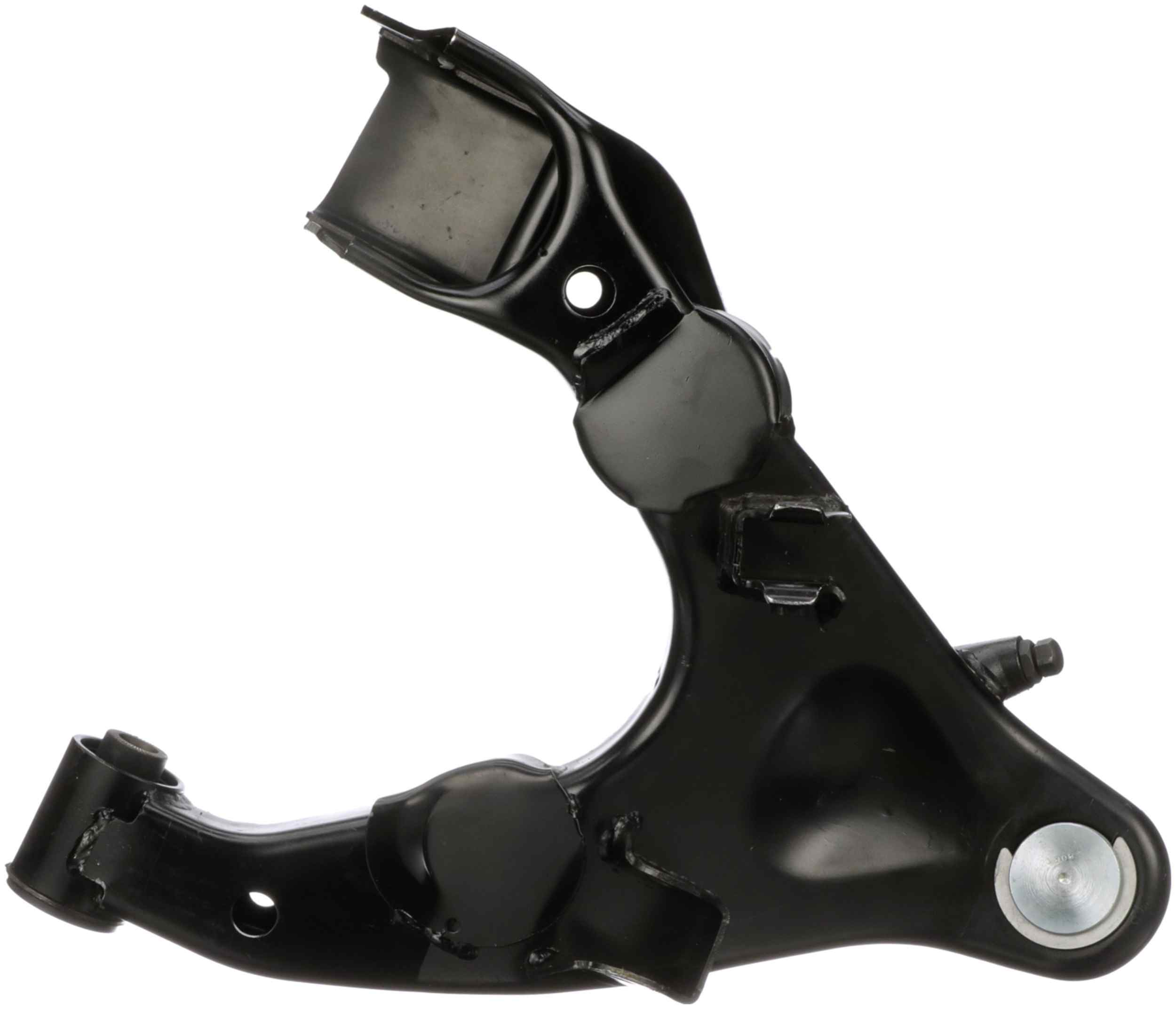 Delphi Control Arm and Ball Joint Assembly TC6738