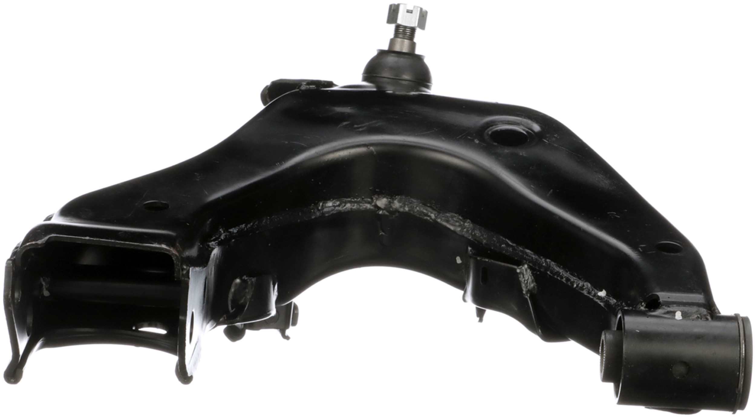 Delphi Control Arm and Ball Joint Assembly TC6738