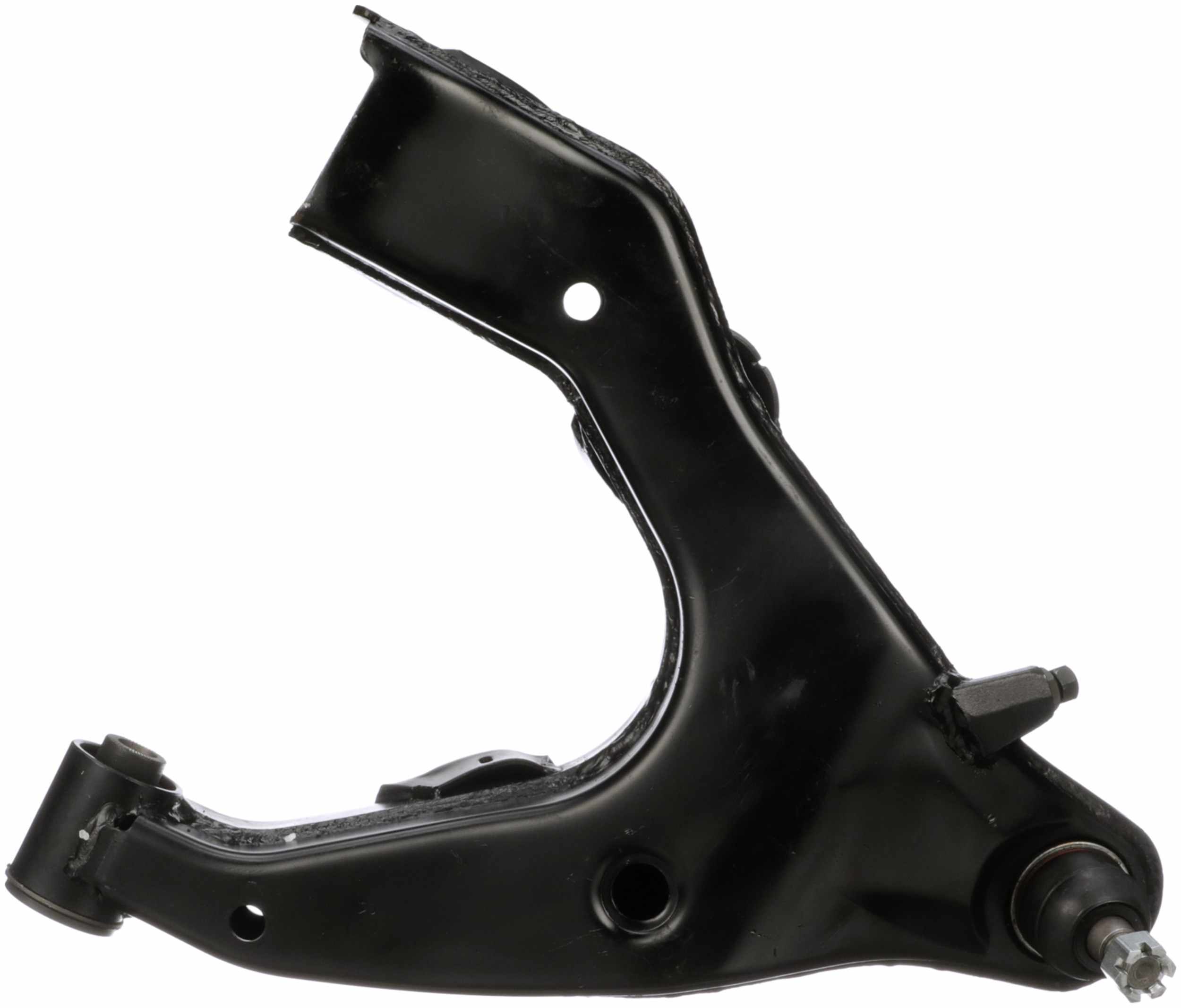 Delphi Control Arm and Ball Joint Assembly TC6738