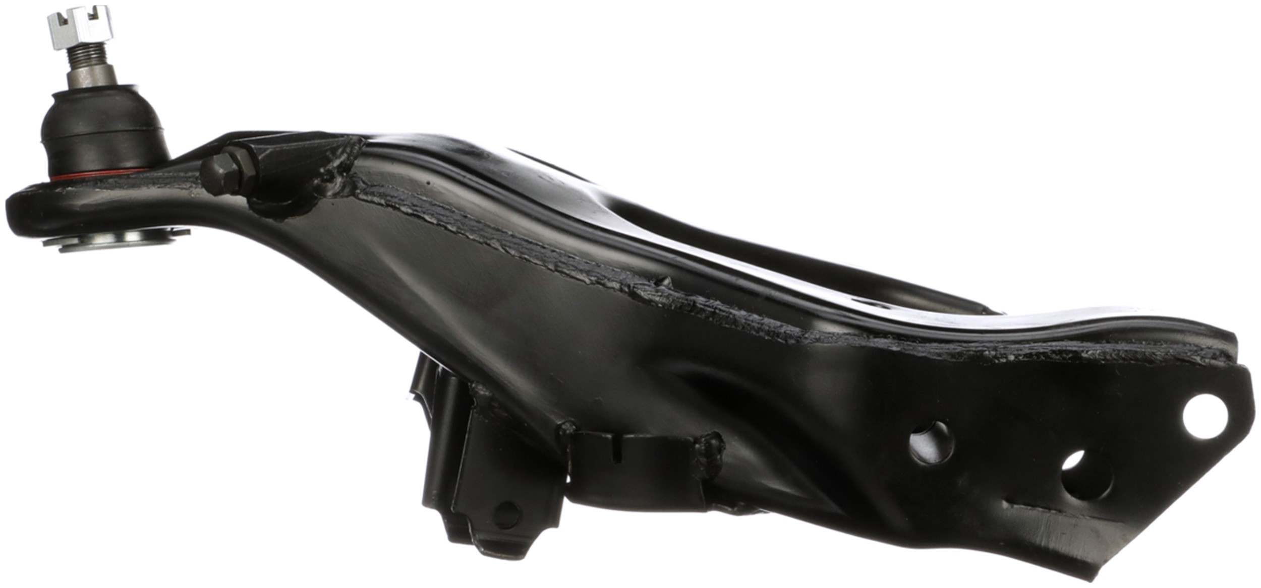 Delphi Control Arm and Ball Joint Assembly TC6739