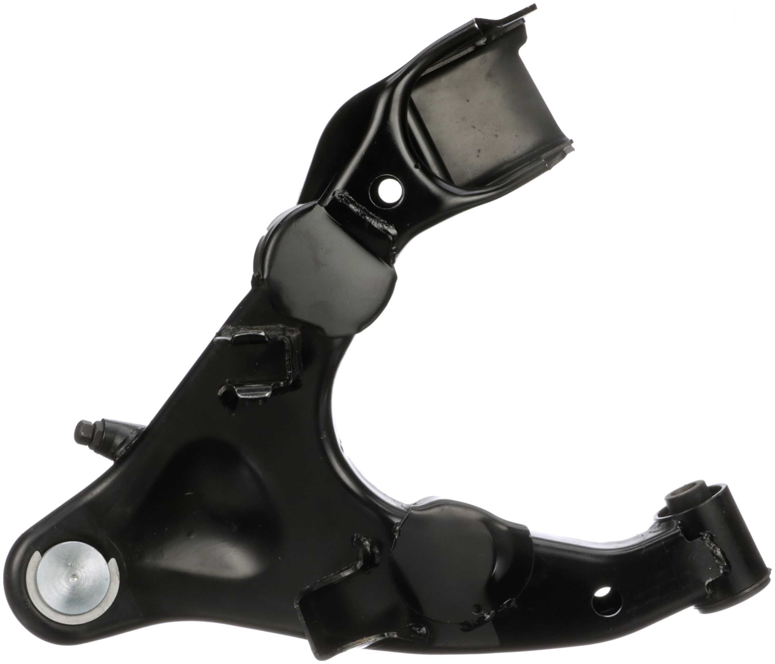 Delphi Control Arm and Ball Joint Assembly TC6739