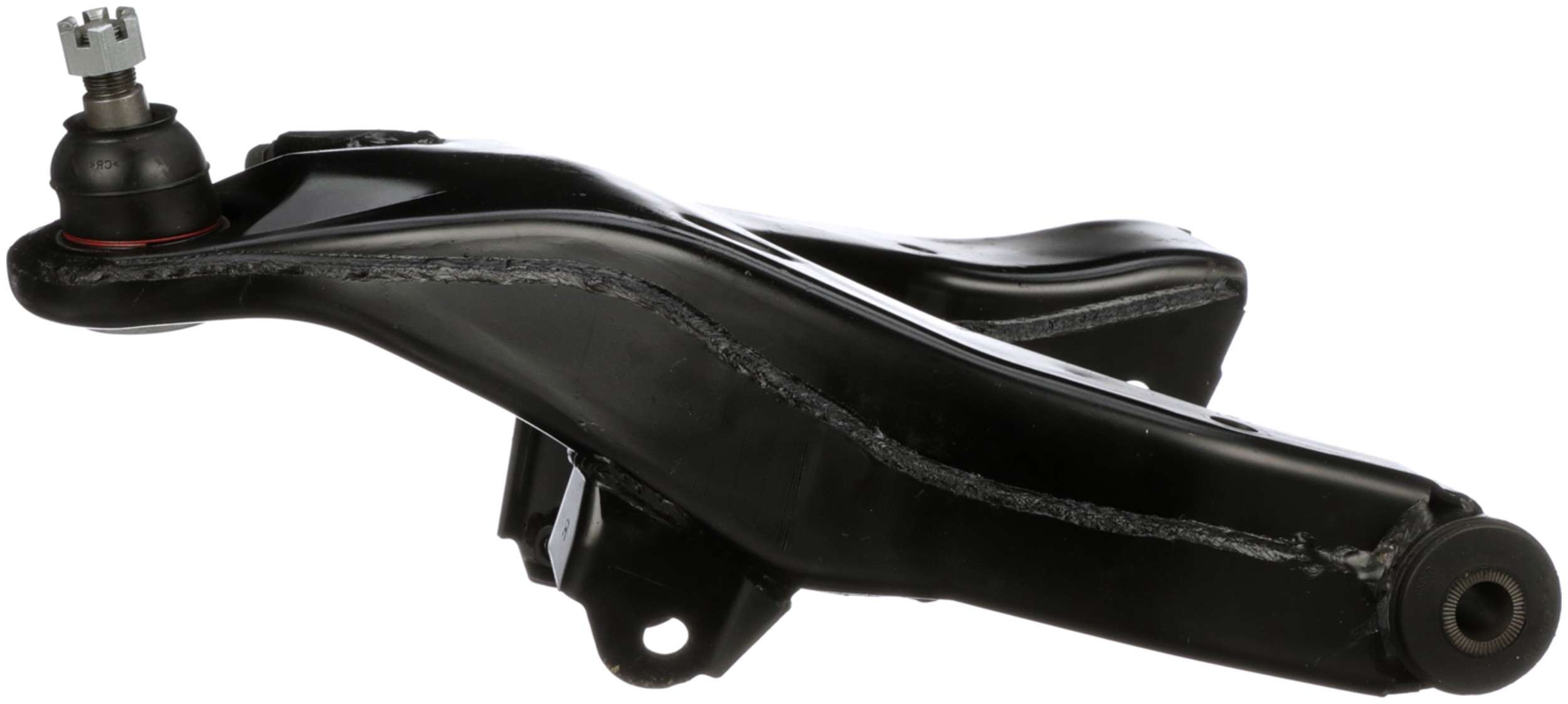 Delphi Control Arm and Ball Joint Assembly TC6739