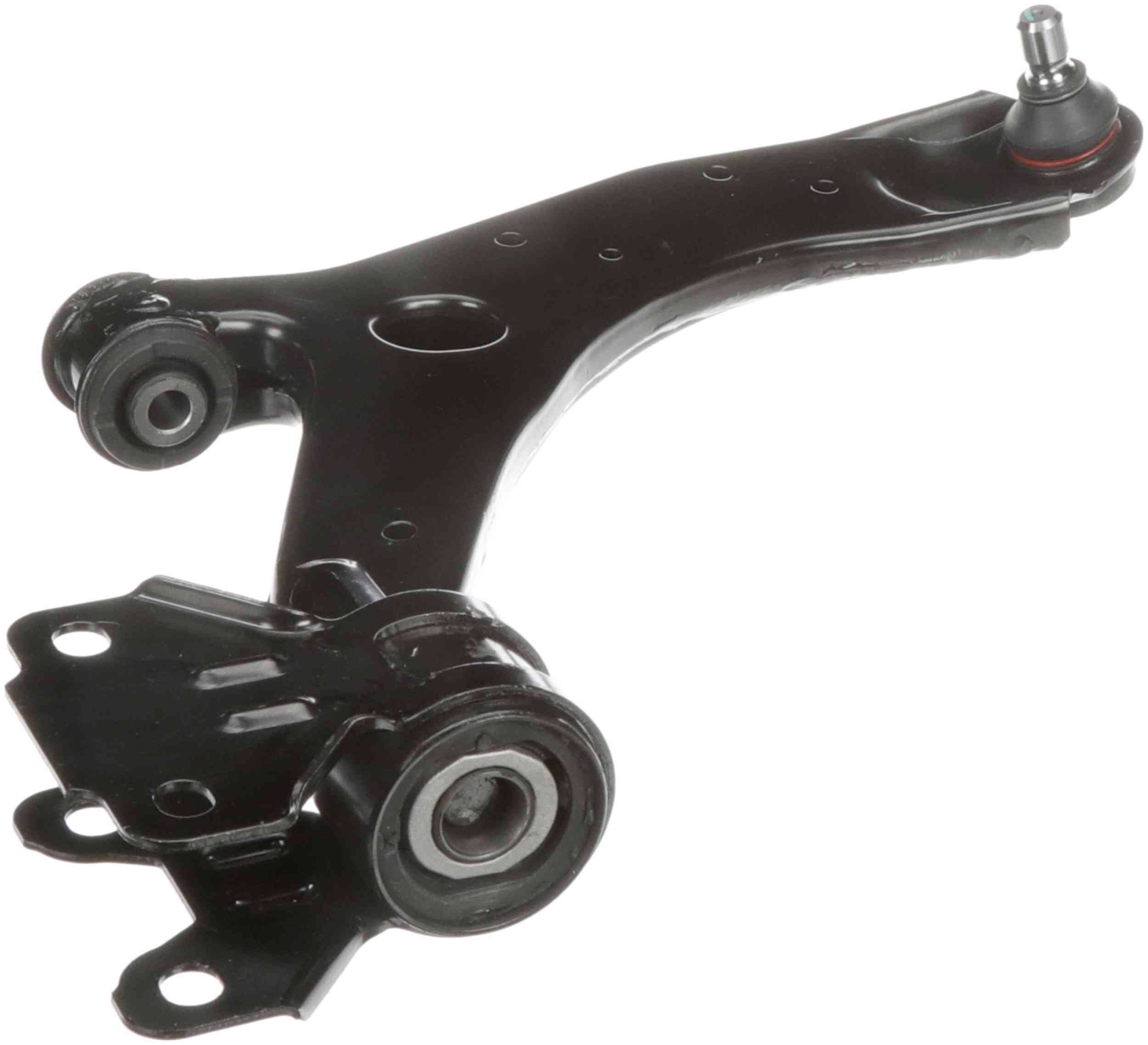 Delphi Control Arm and Ball Joint Assembly TC6740