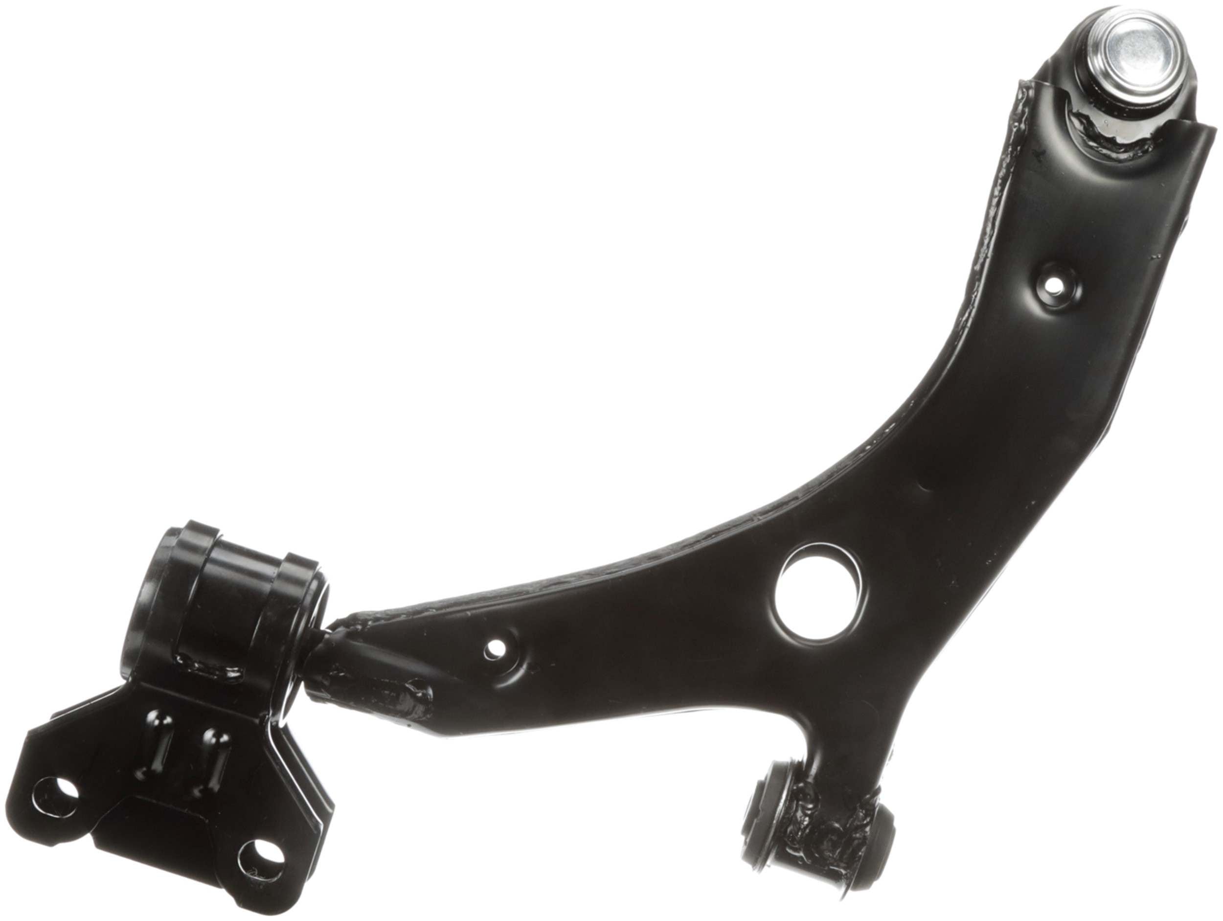 Delphi Control Arm and Ball Joint Assembly TC6740