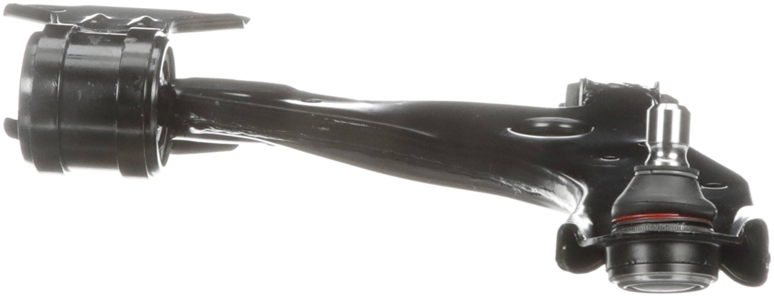 Delphi Control Arm and Ball Joint Assembly TC6740