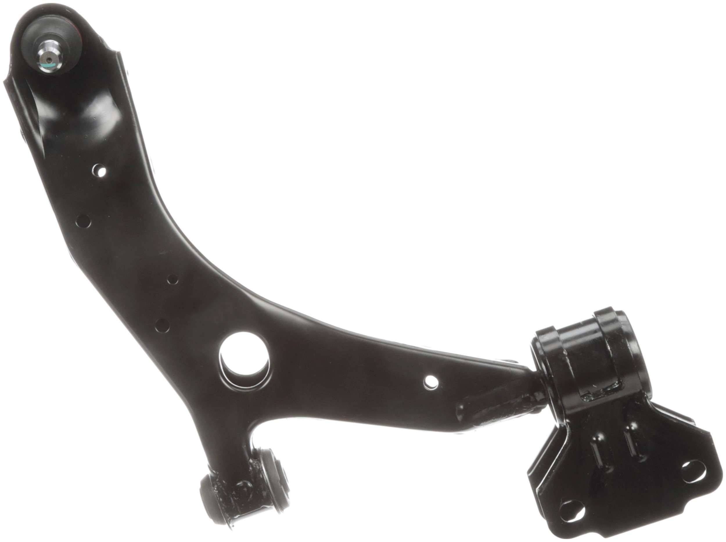 Delphi Control Arm and Ball Joint Assembly TC6740