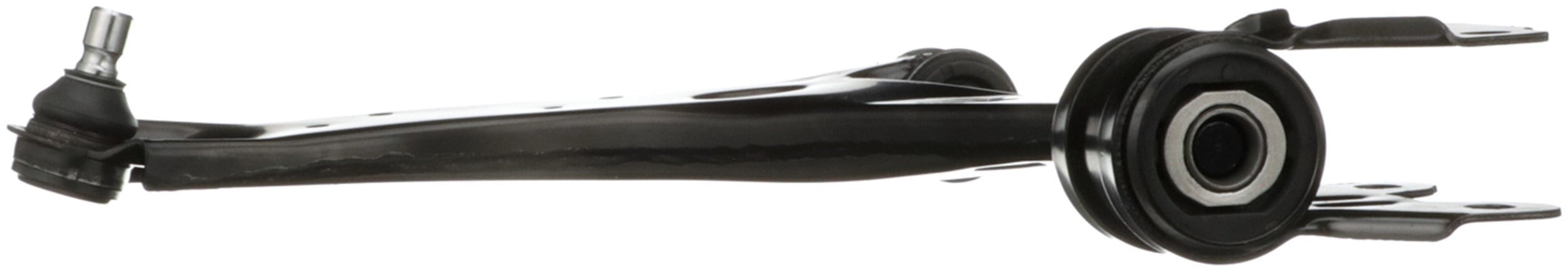 Delphi Control Arm and Ball Joint Assembly TC6741