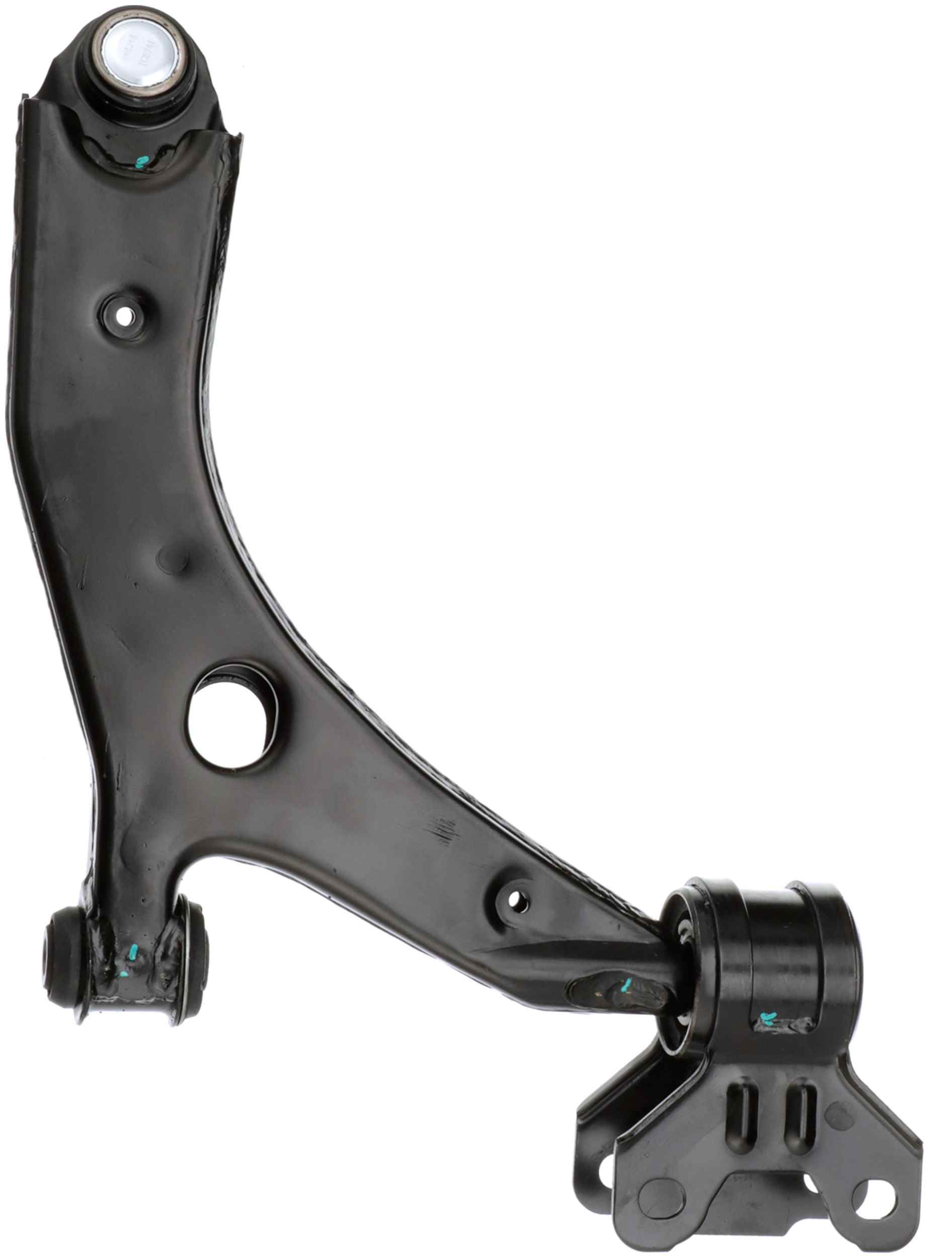 Delphi Control Arm and Ball Joint Assembly TC6741