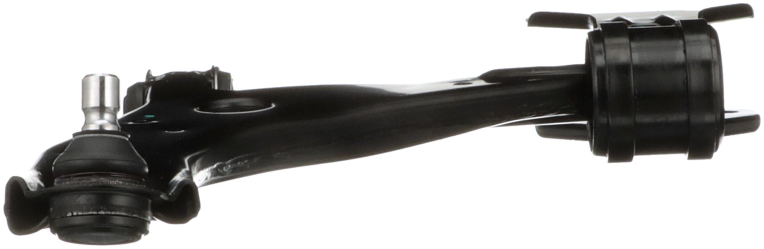 Delphi Control Arm and Ball Joint Assembly TC6741