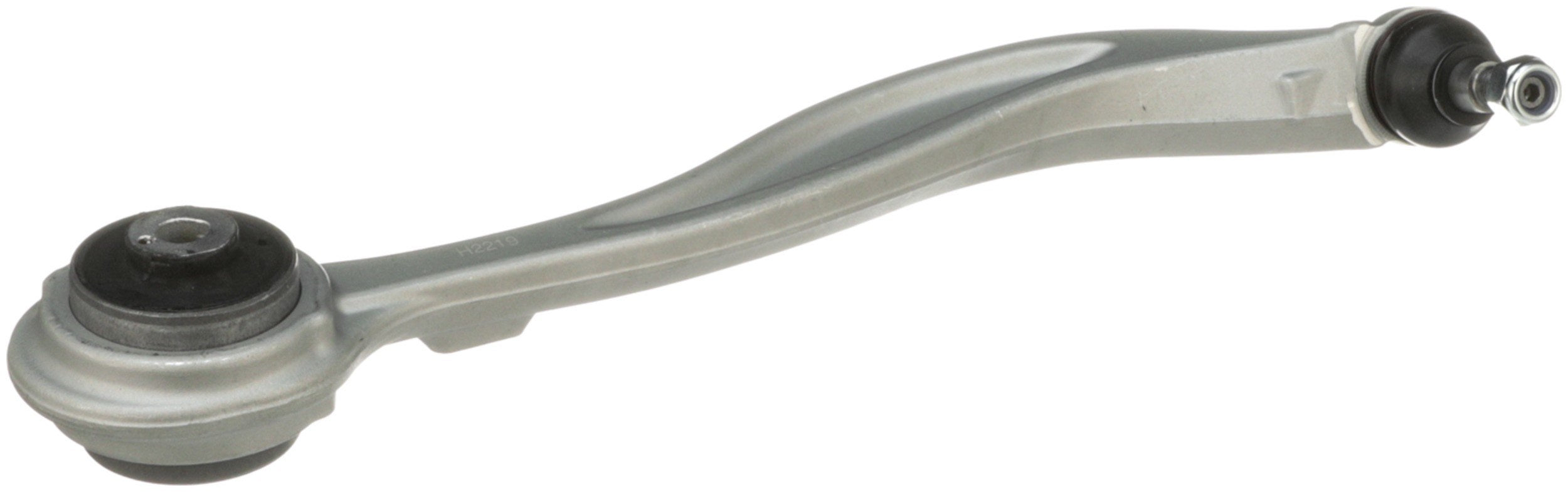 Delphi Control Arm and Ball Joint Assembly TC6752