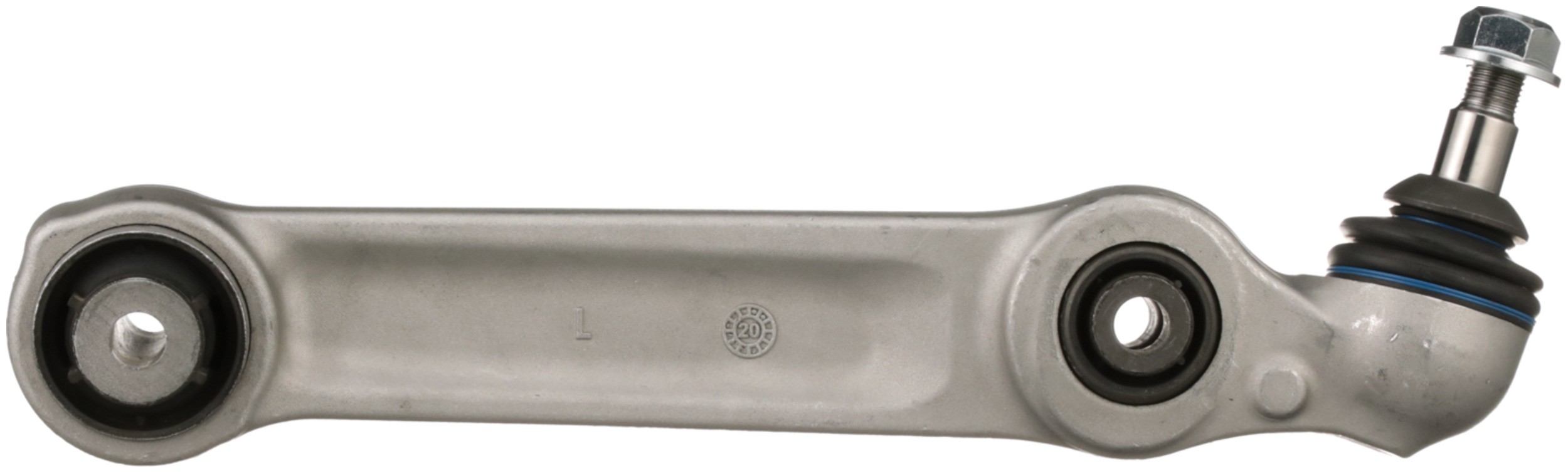 Delphi Control Arm and Ball Joint Assembly TC6787