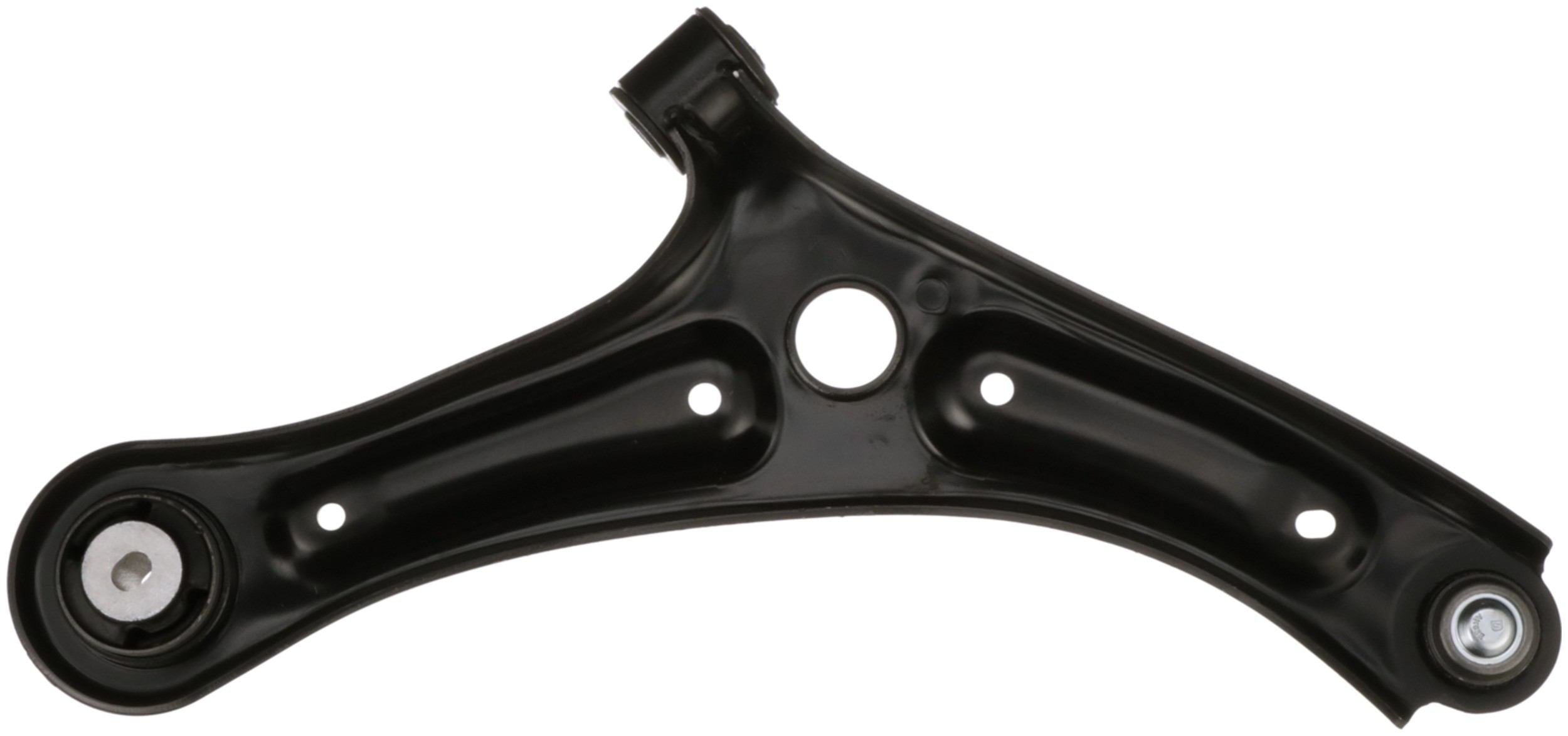 Delphi Control Arm and Ball Joint Assembly TC6790
