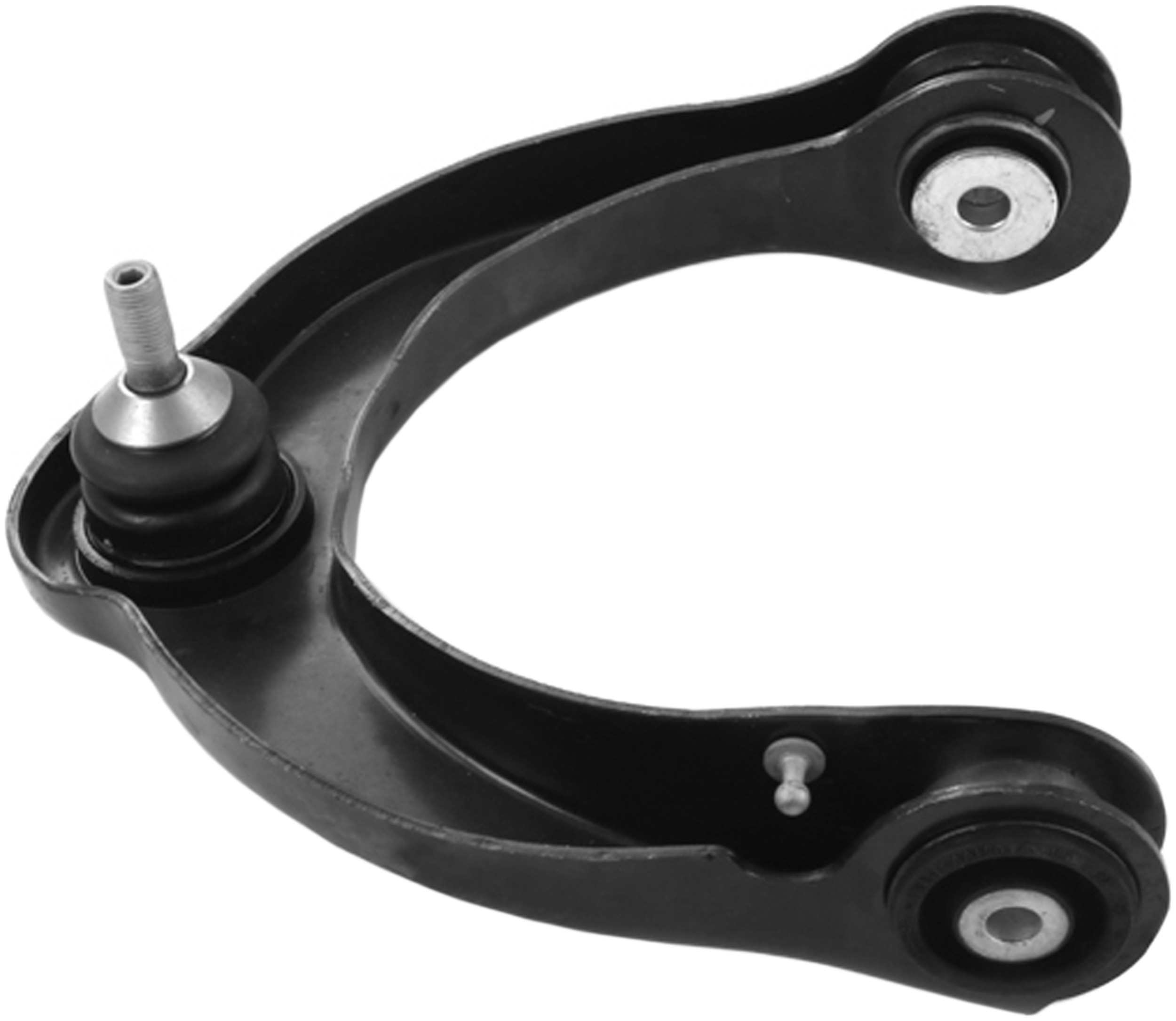 Delphi Control Arm and Ball Joint Assembly TC6795