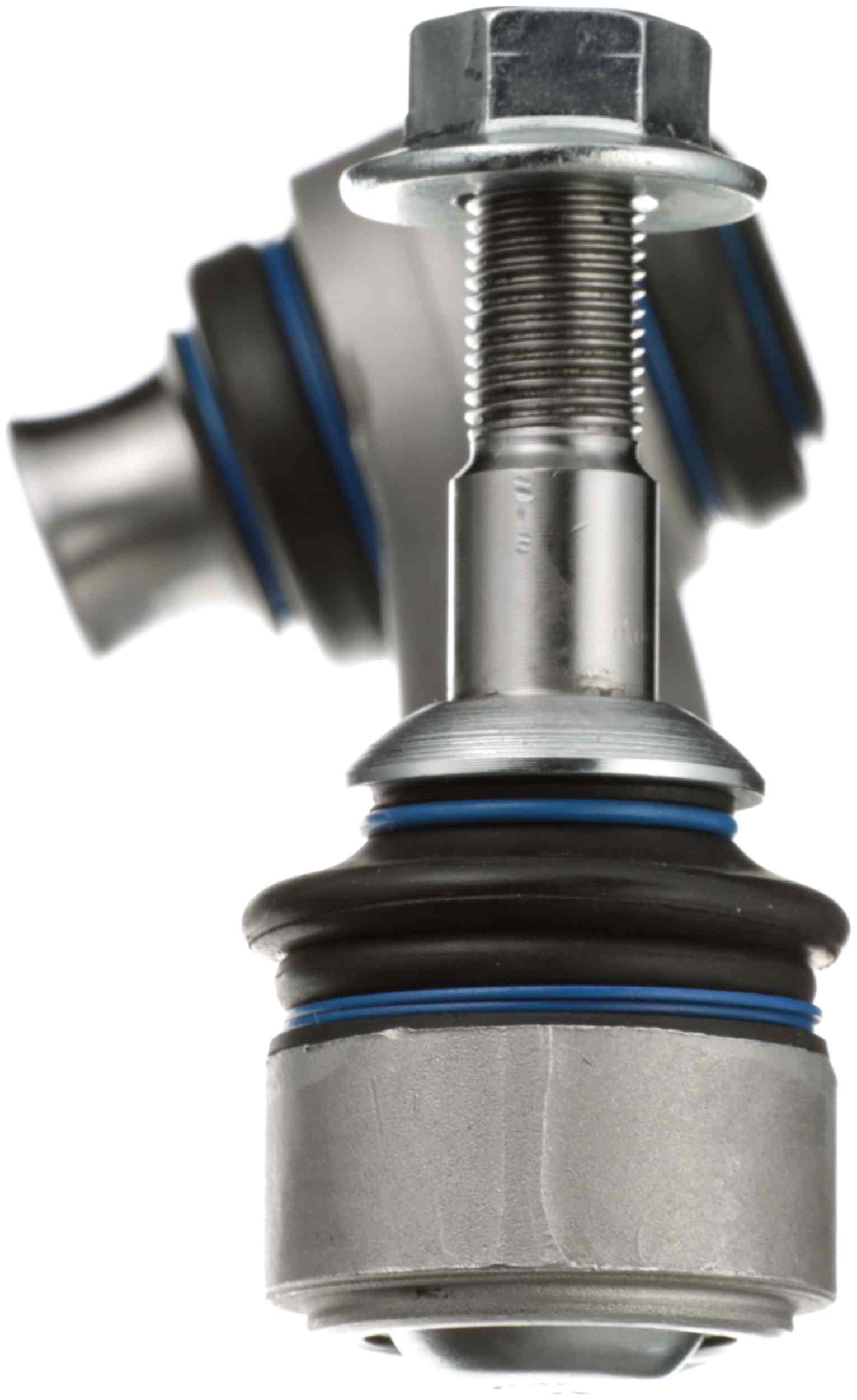 Delphi Control Arm and Ball Joint Assembly TC6798