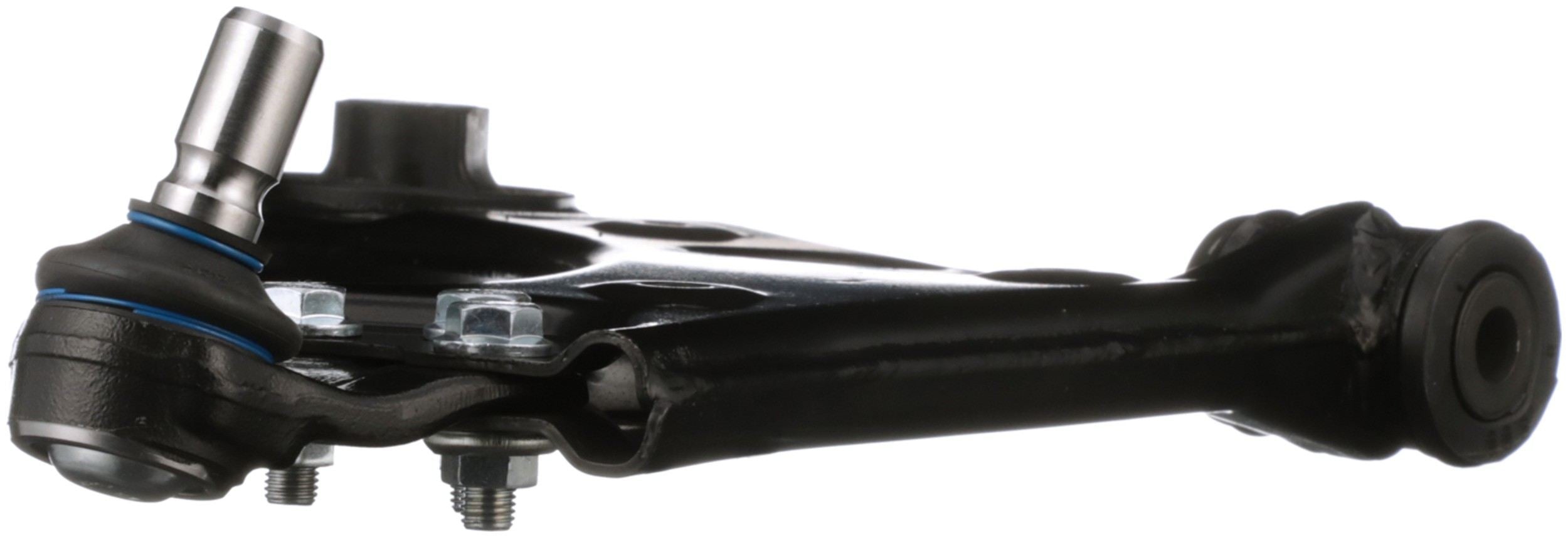 Delphi Control Arm and Ball Joint Assembly TC6802