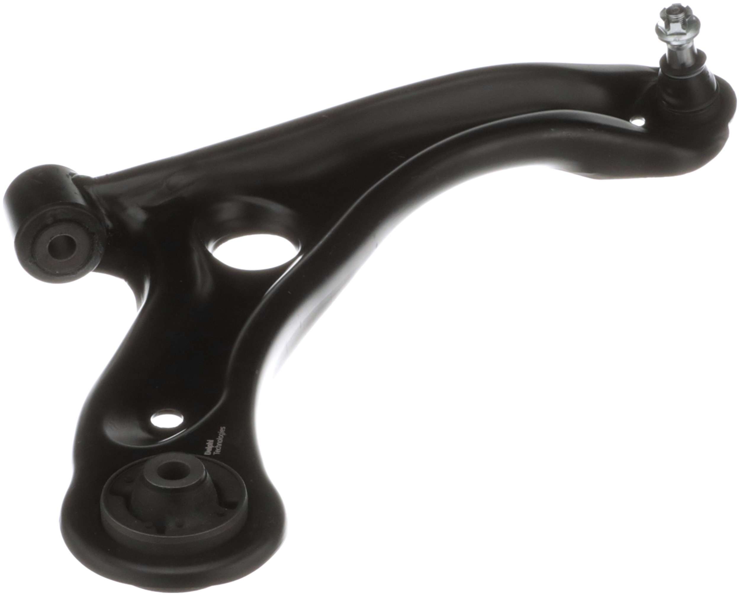 Delphi Control Arm and Ball Joint Assembly TC6832