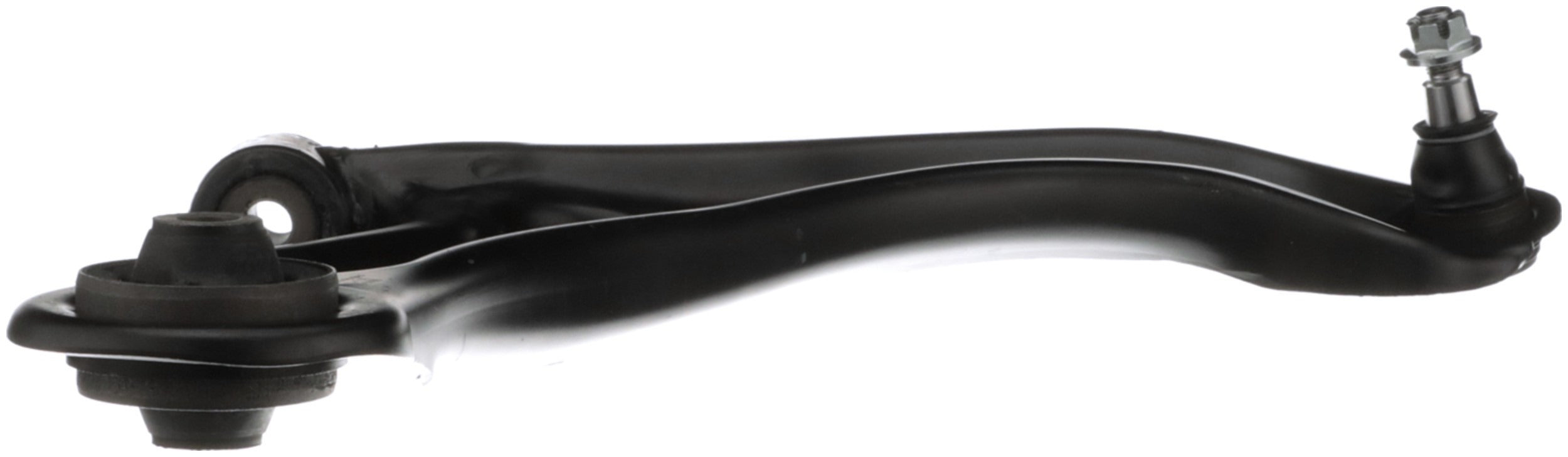 Delphi Control Arm and Ball Joint Assembly TC6832