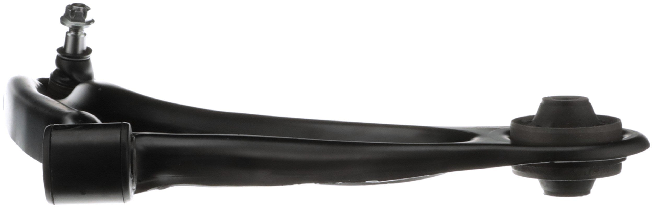 Delphi Control Arm and Ball Joint Assembly TC6832