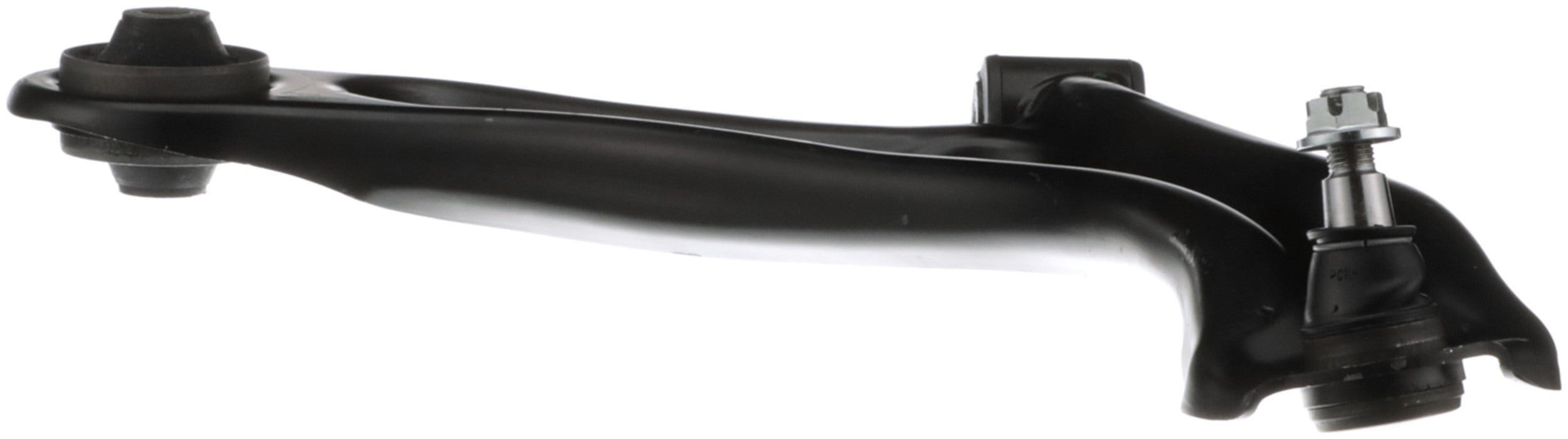 Delphi Control Arm and Ball Joint Assembly TC6832