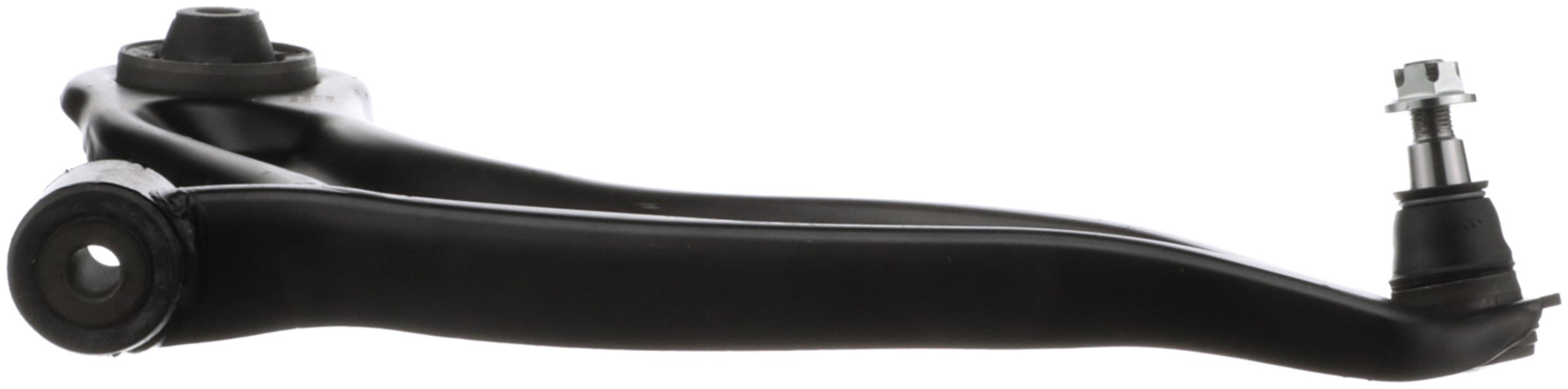 Delphi Control Arm and Ball Joint Assembly TC6833