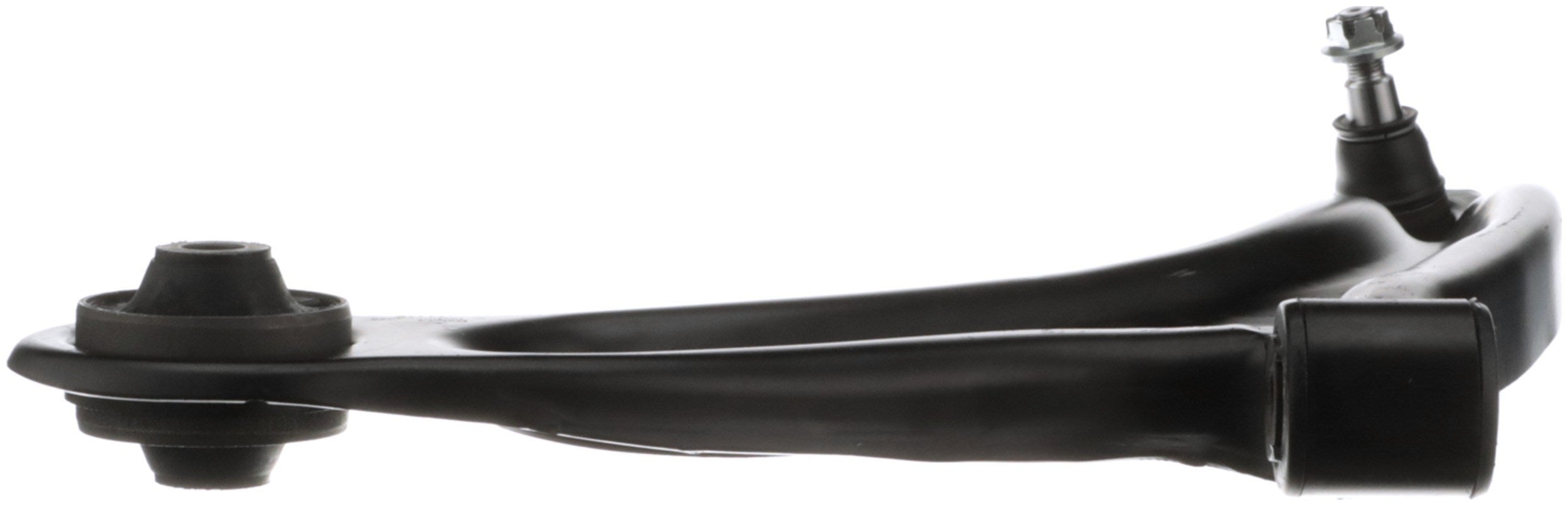 Delphi Control Arm and Ball Joint Assembly TC6833