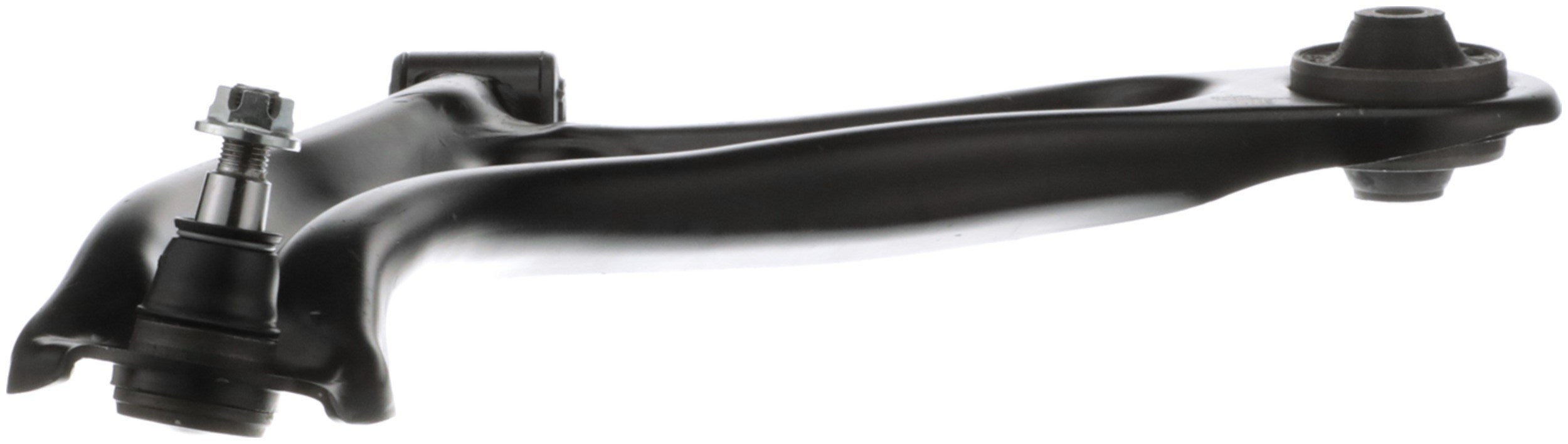 Delphi Control Arm and Ball Joint Assembly TC6833