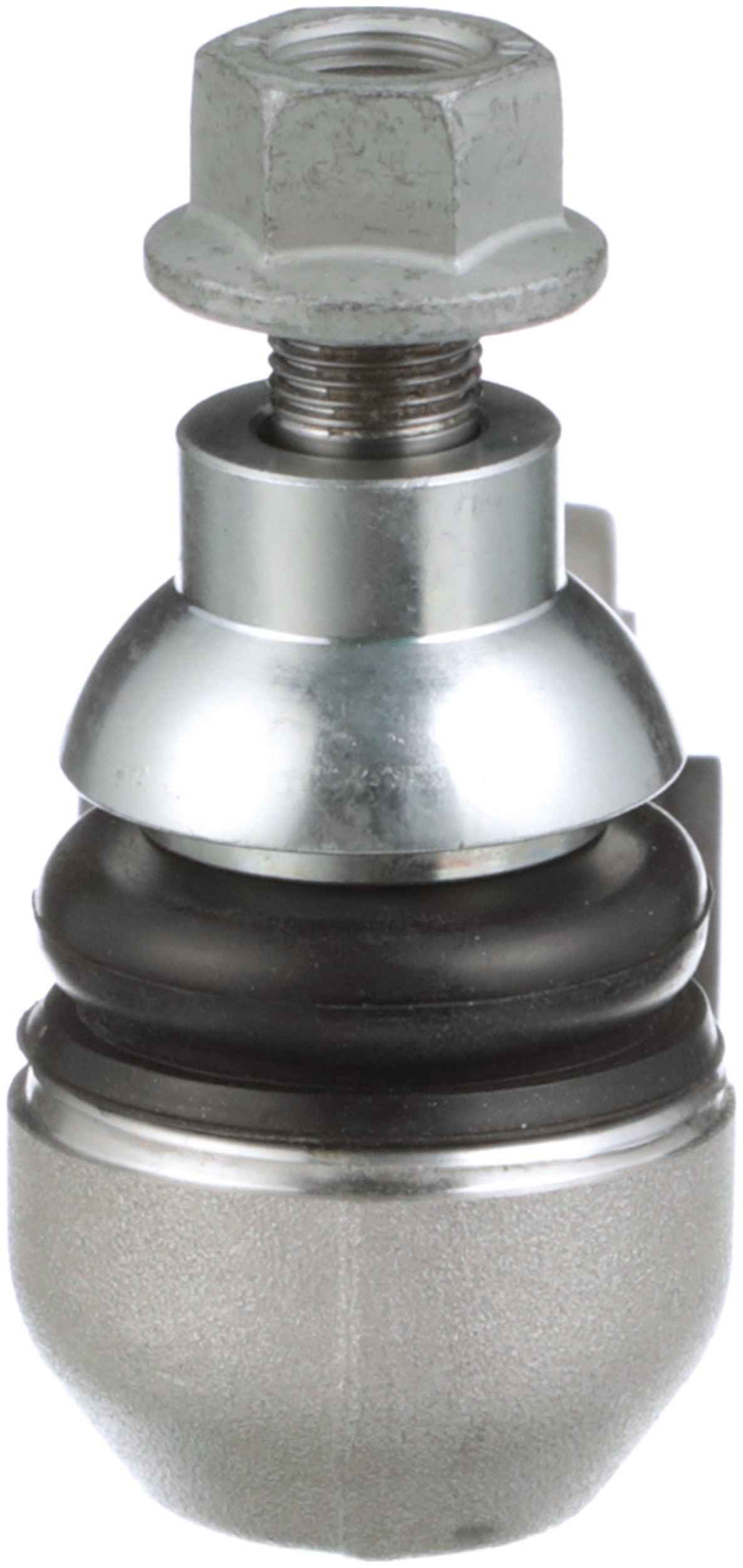 Delphi Control Arm and Ball Joint Assembly TC6837