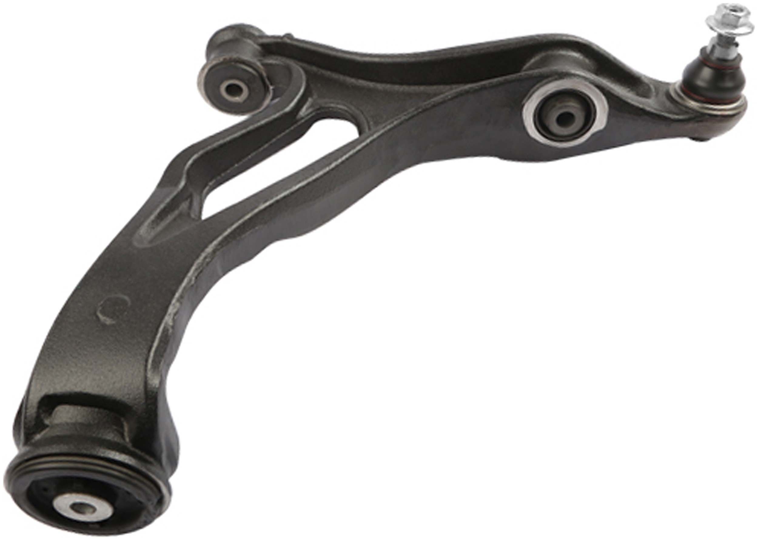 Delphi Control Arm and Ball Joint Assembly TC6842