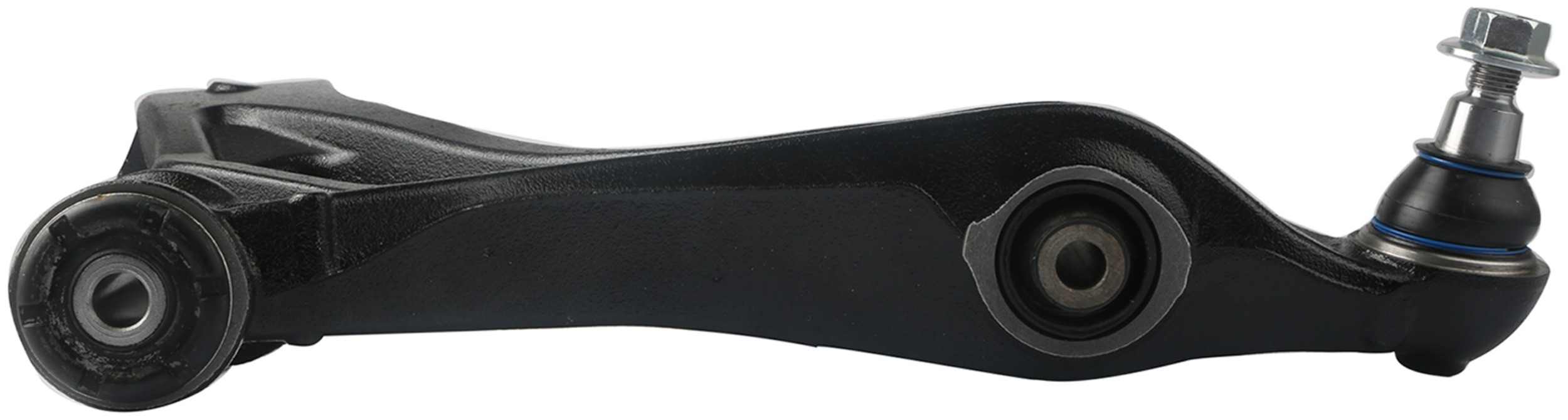 Delphi Control Arm and Ball Joint Assembly TC6843