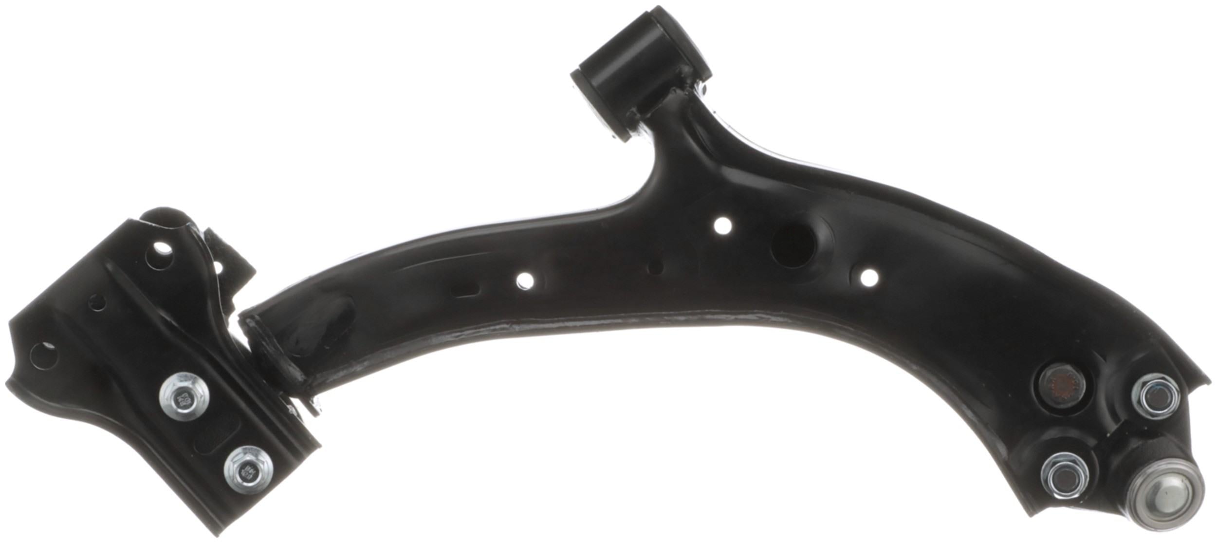 Delphi Control Arm and Ball Joint Assembly TC6847