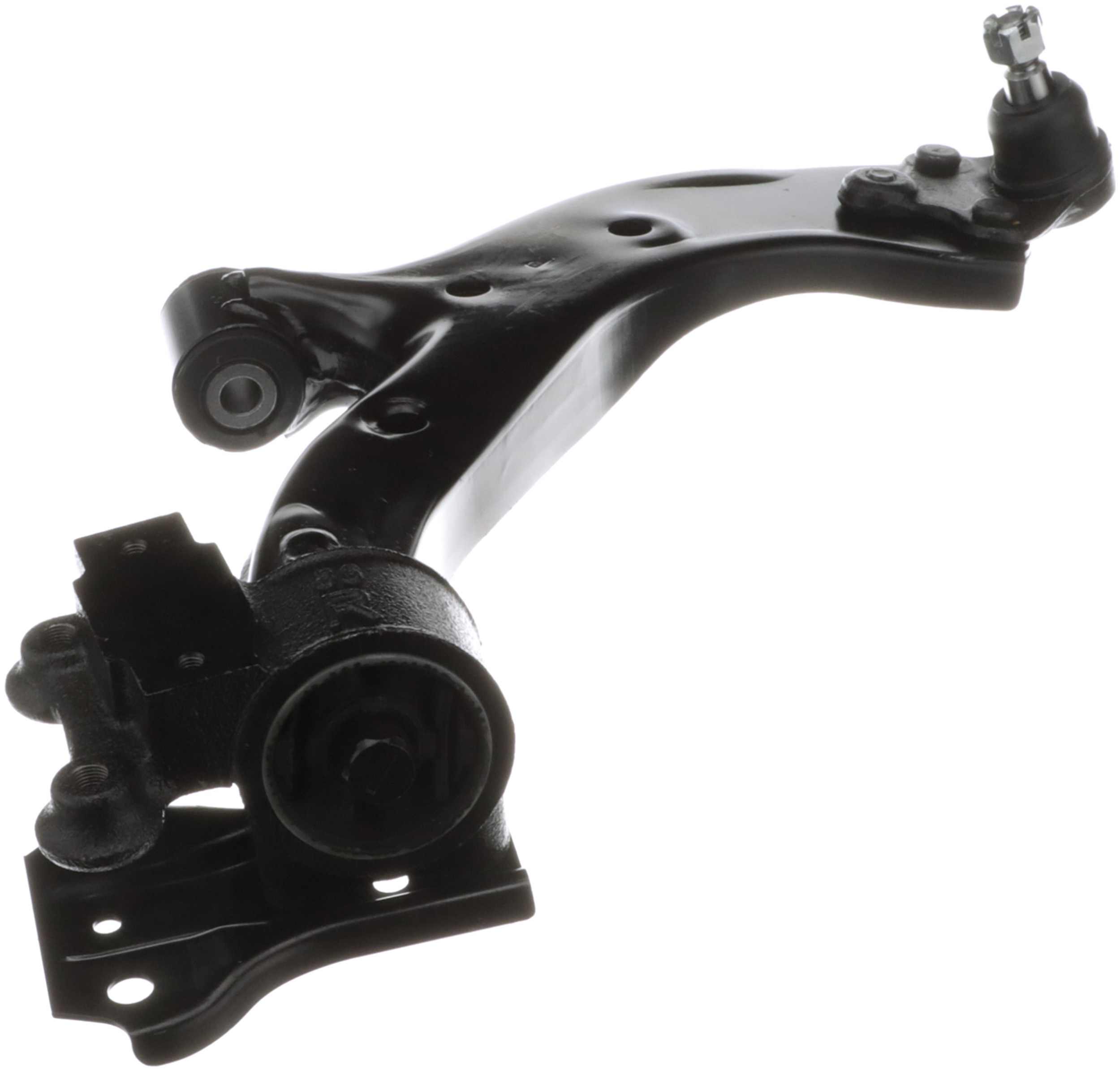 Delphi Control Arm and Ball Joint Assembly TC6848