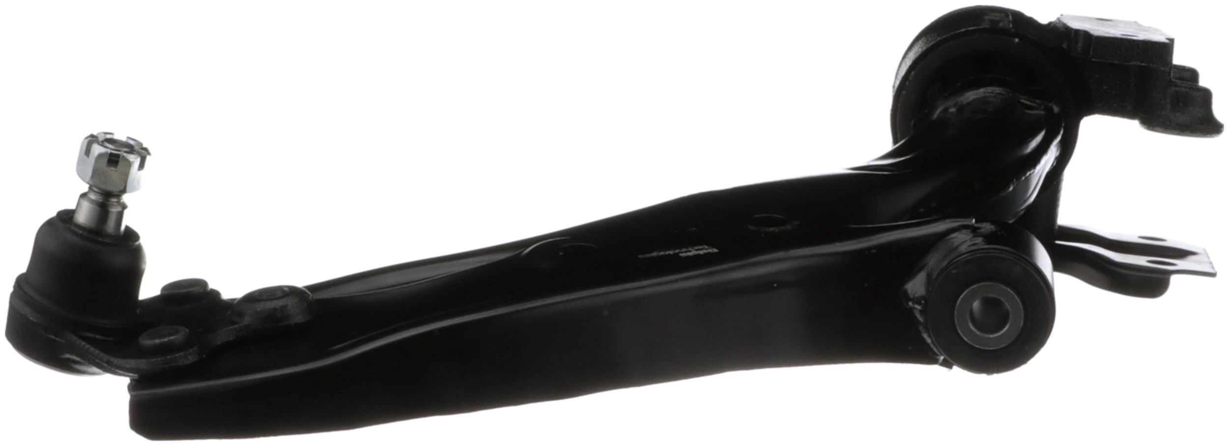 Delphi Control Arm and Ball Joint Assembly TC6848