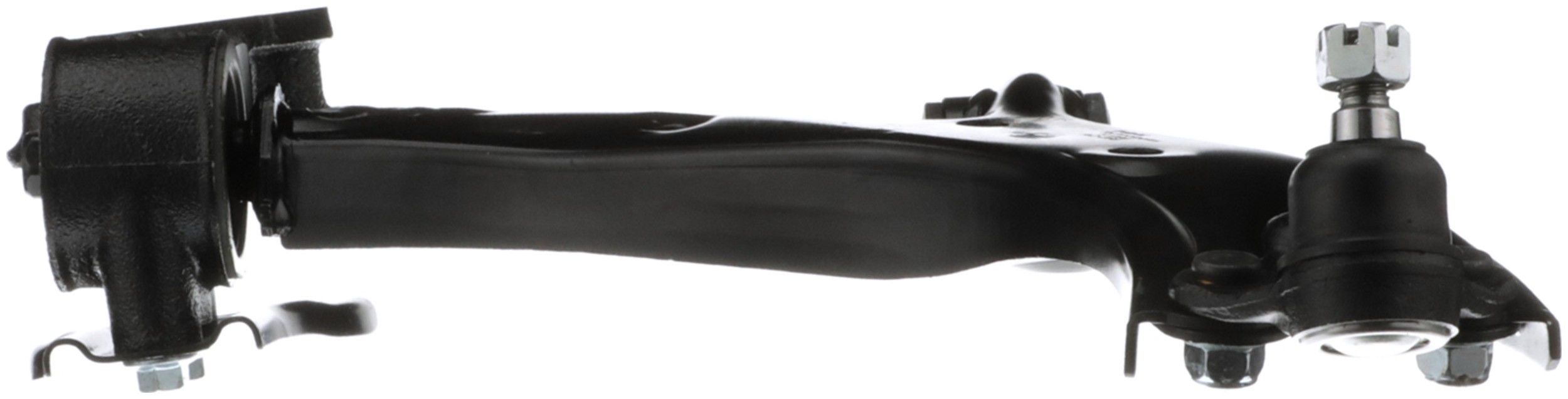 Delphi Control Arm and Ball Joint Assembly TC6848