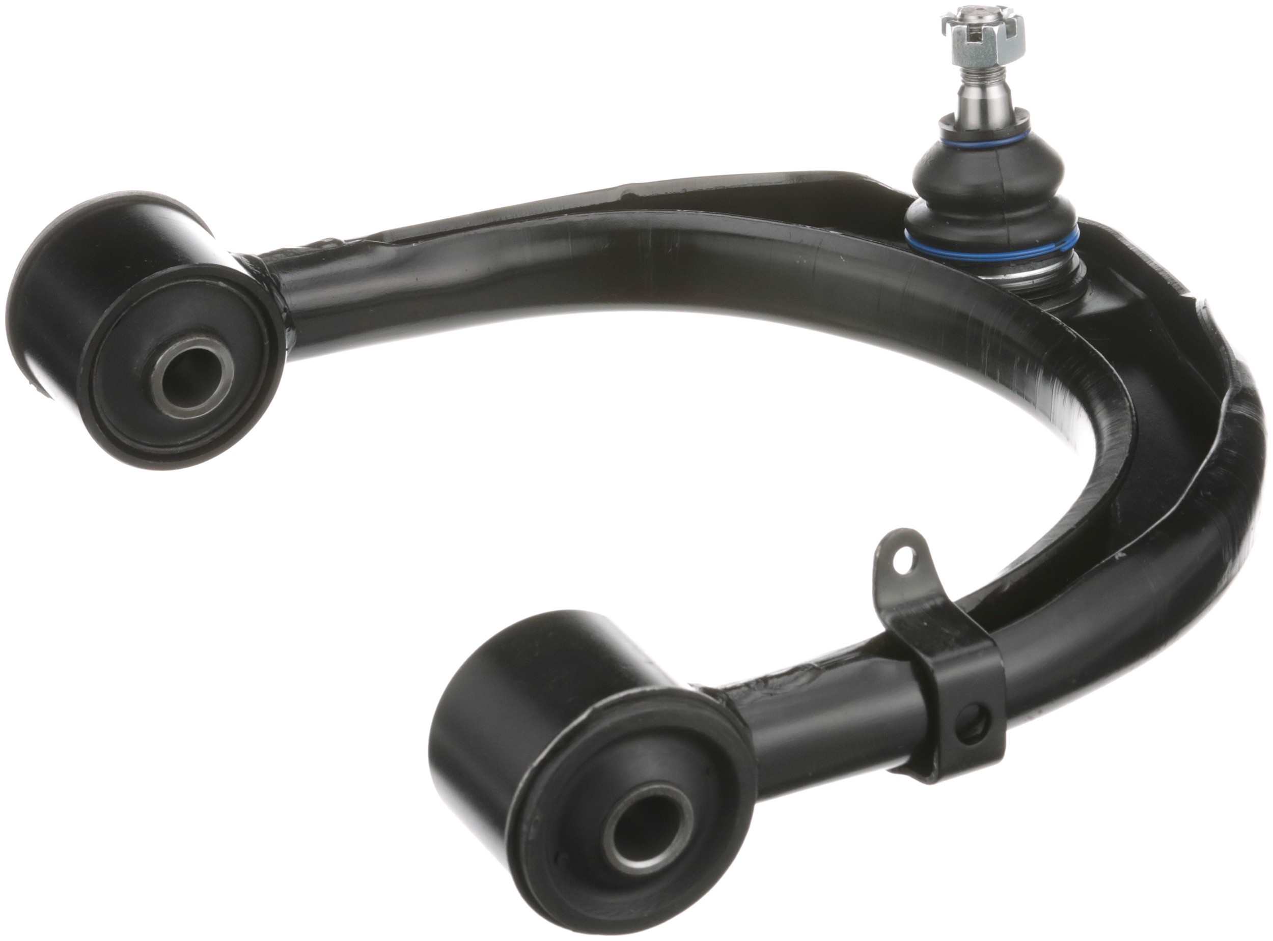 Delphi Control Arm and Ball Joint Assembly TC6860