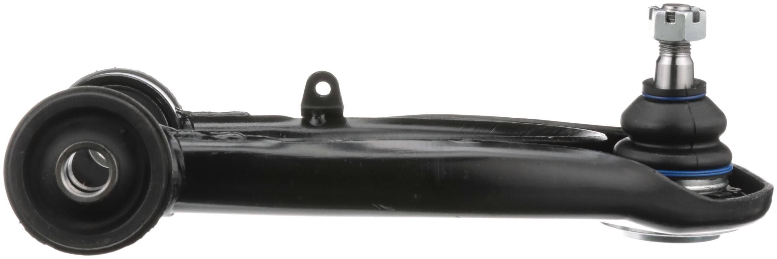 Delphi Control Arm and Ball Joint Assembly TC6860