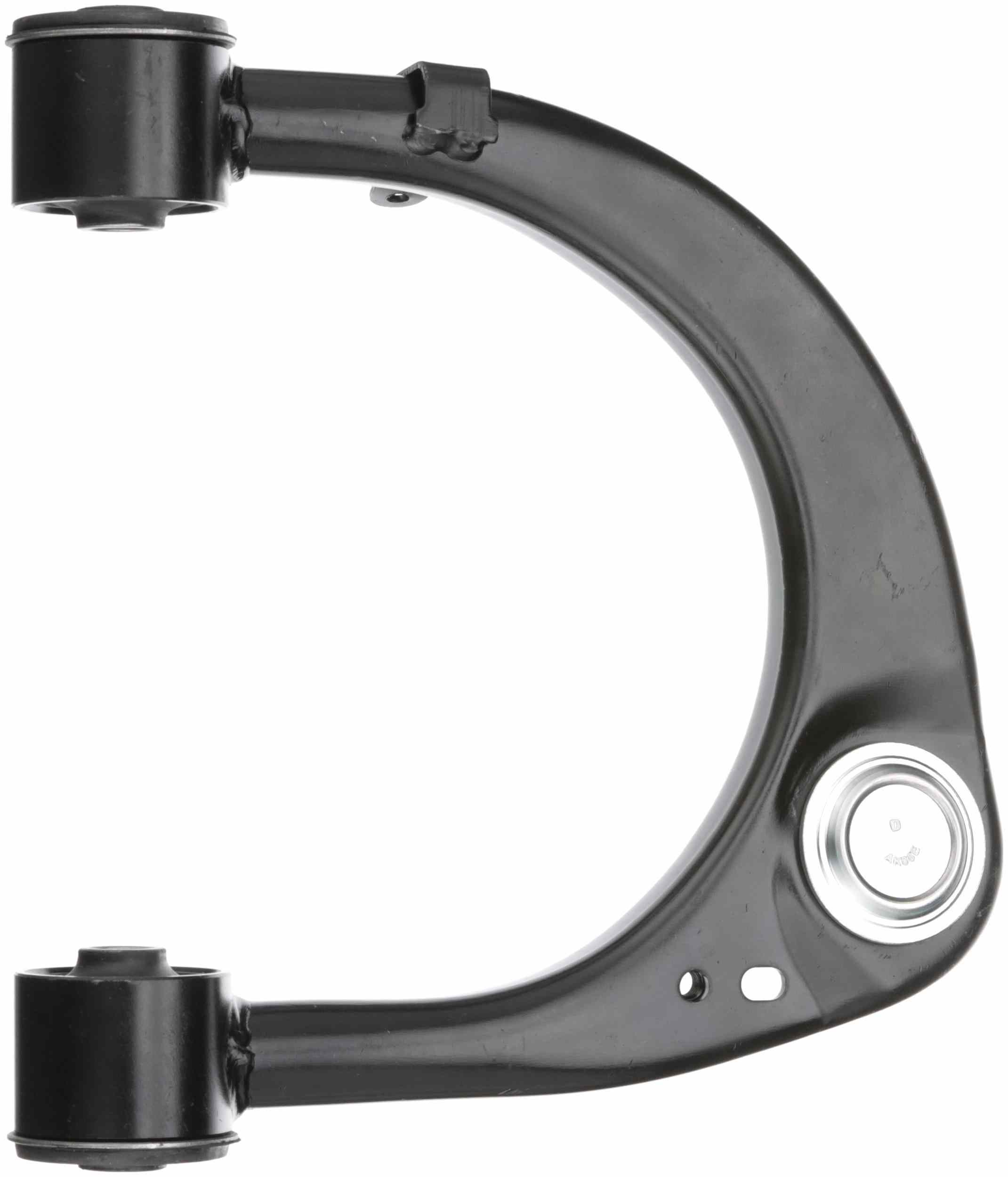 Delphi Control Arm and Ball Joint Assembly TC6860
