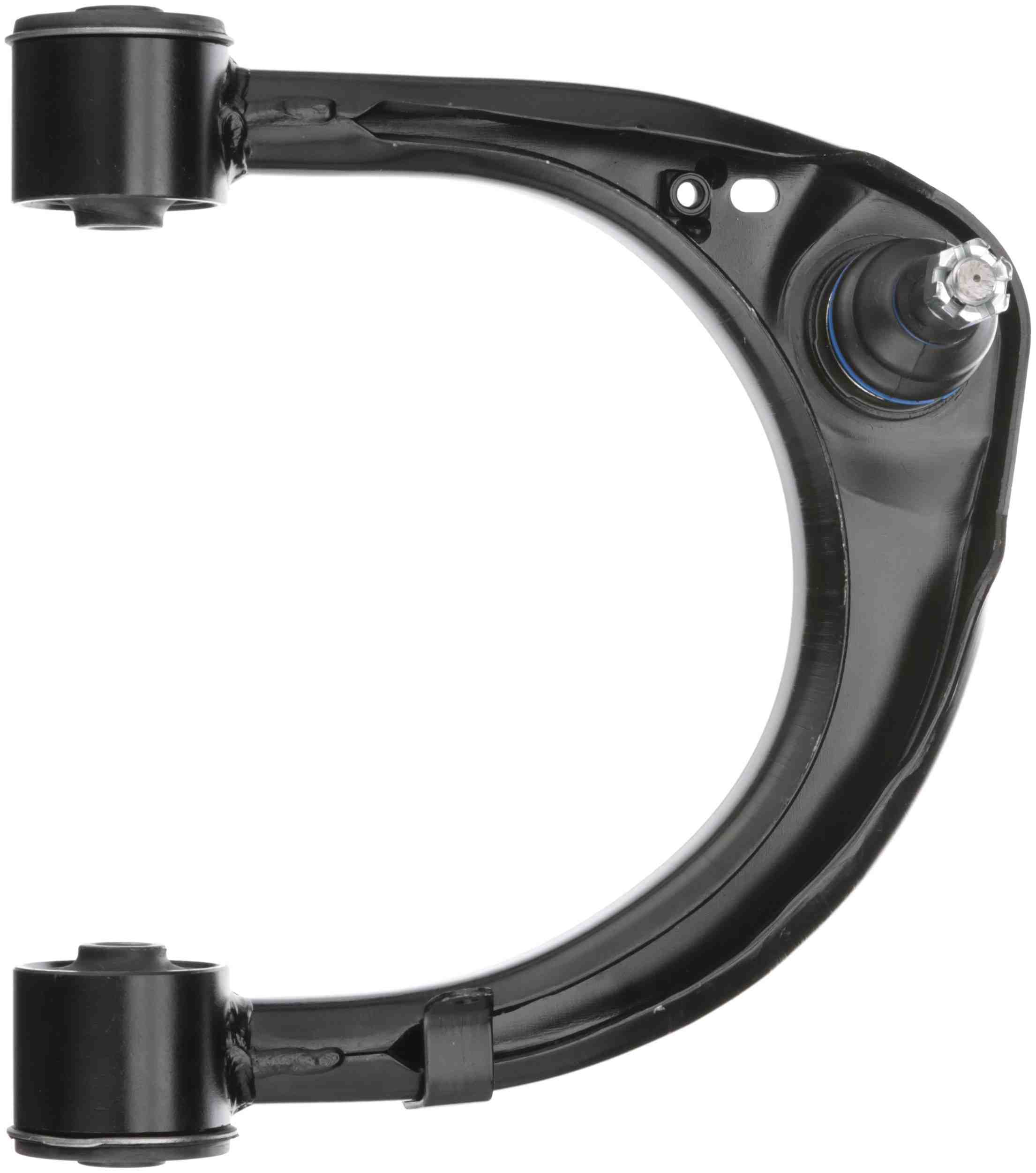 Delphi Control Arm and Ball Joint Assembly TC6860