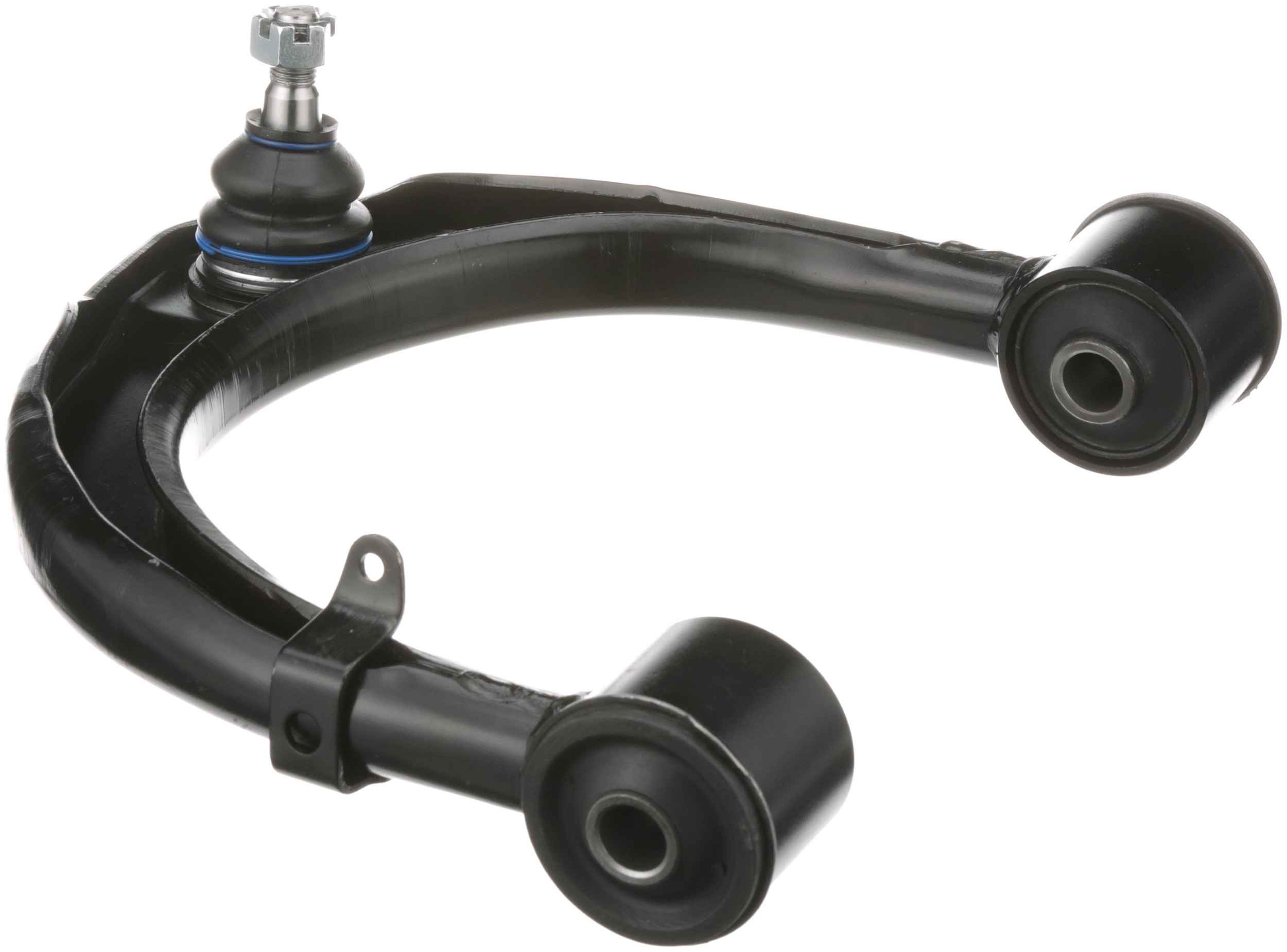 Delphi Control Arm and Ball Joint Assembly TC6861