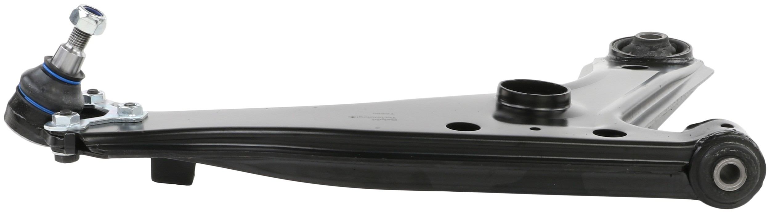 Delphi Control Arm and Ball Joint Assembly TC690