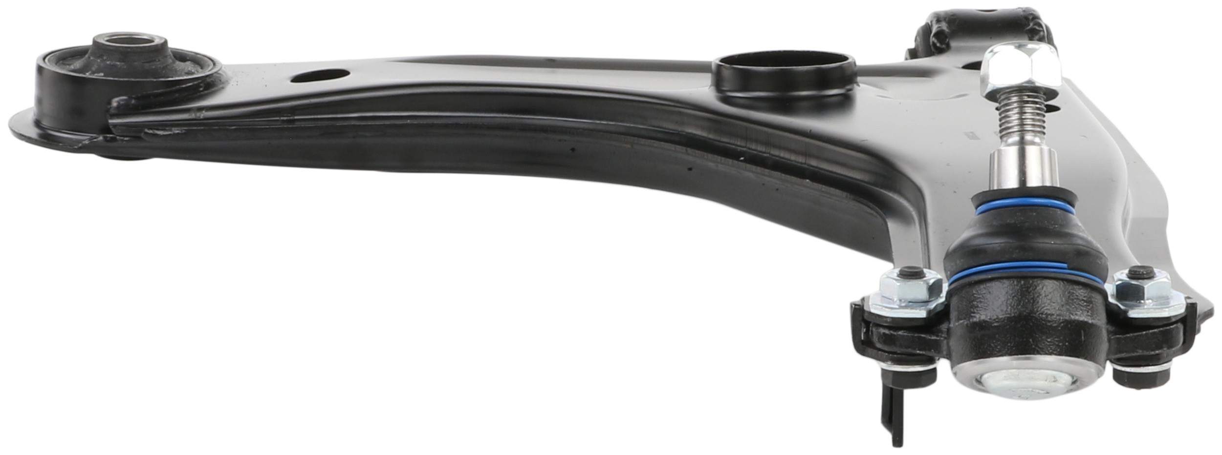 Delphi Control Arm and Ball Joint Assembly TC690