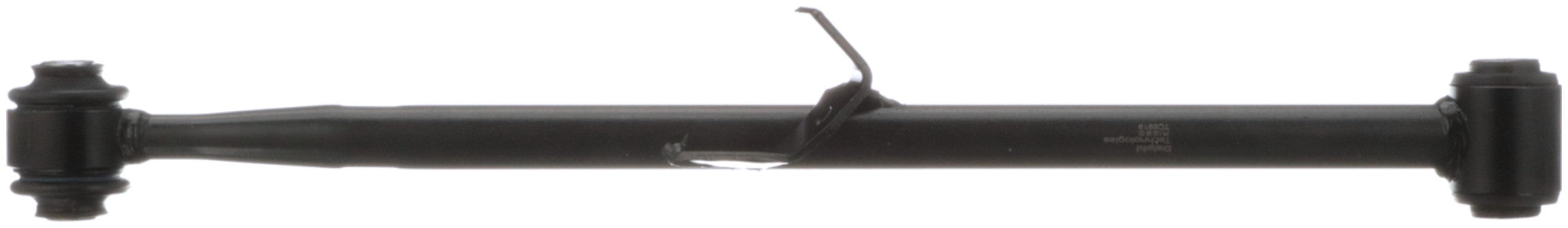 Delphi Control Arm and Ball Joint Assembly TC6919