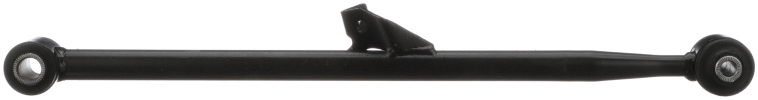 Delphi Control Arm and Ball Joint Assembly TC6920
