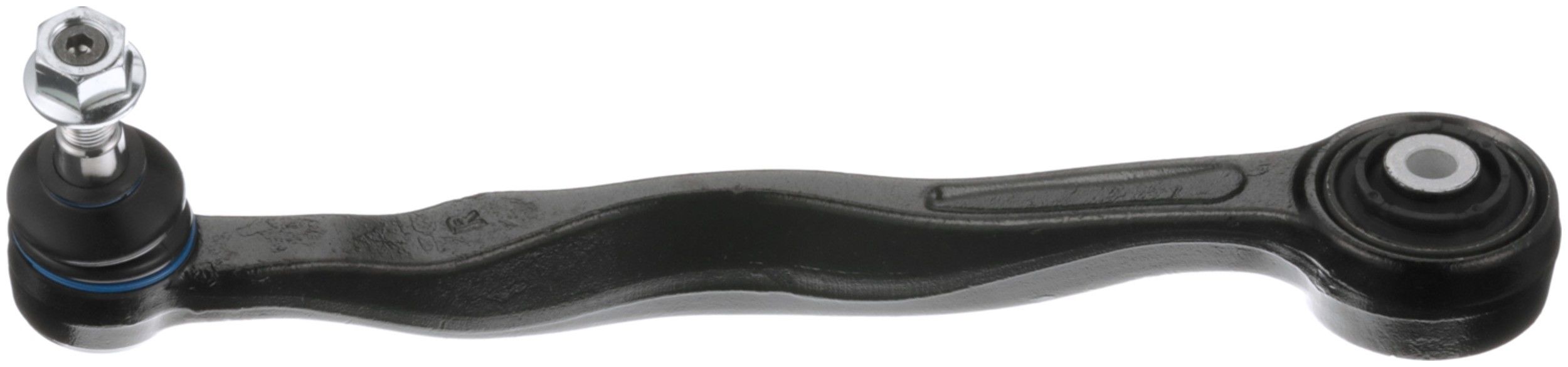 Delphi Control Arm and Ball Joint Assembly TC6934
