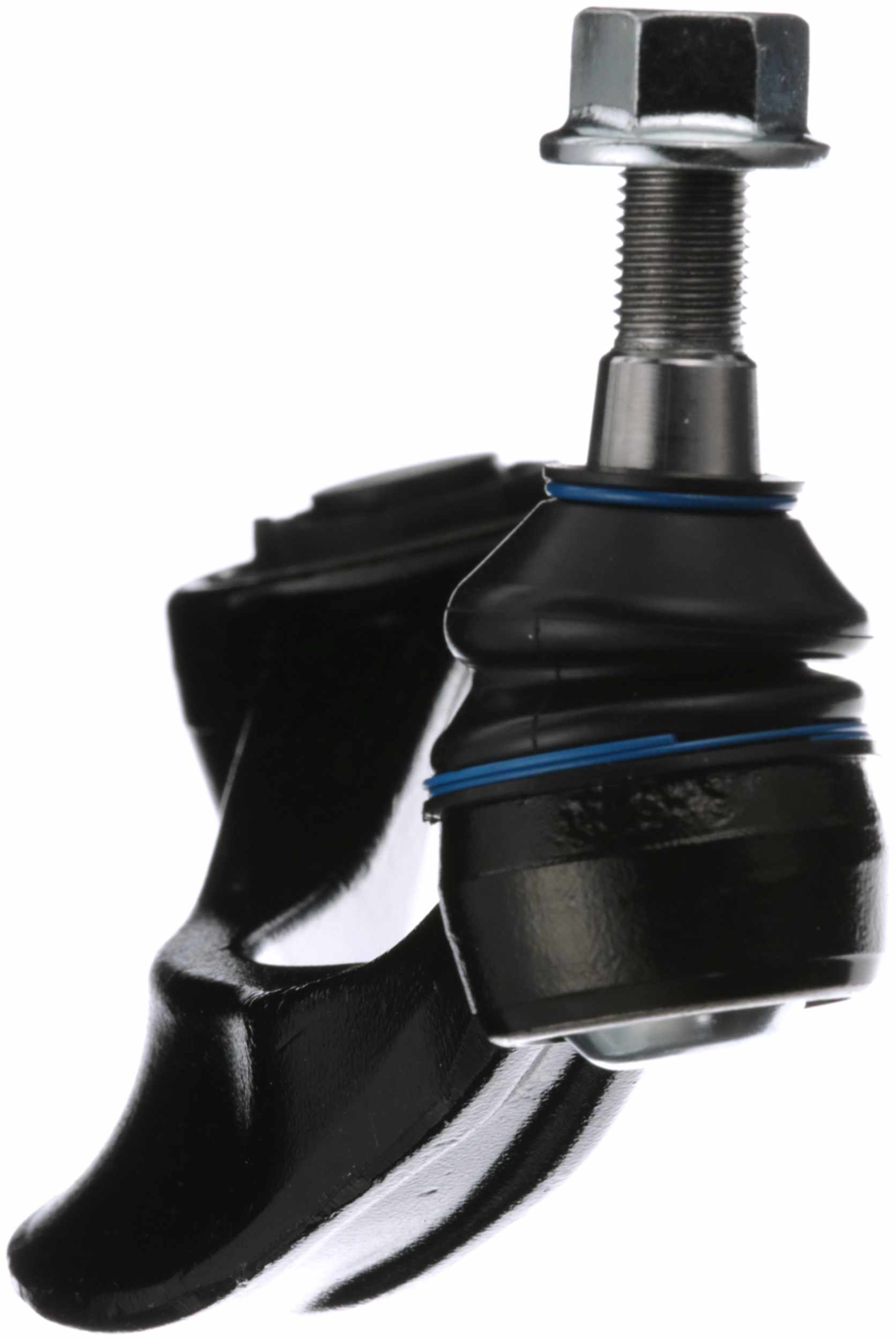 Delphi Control Arm and Ball Joint Assembly TC6934