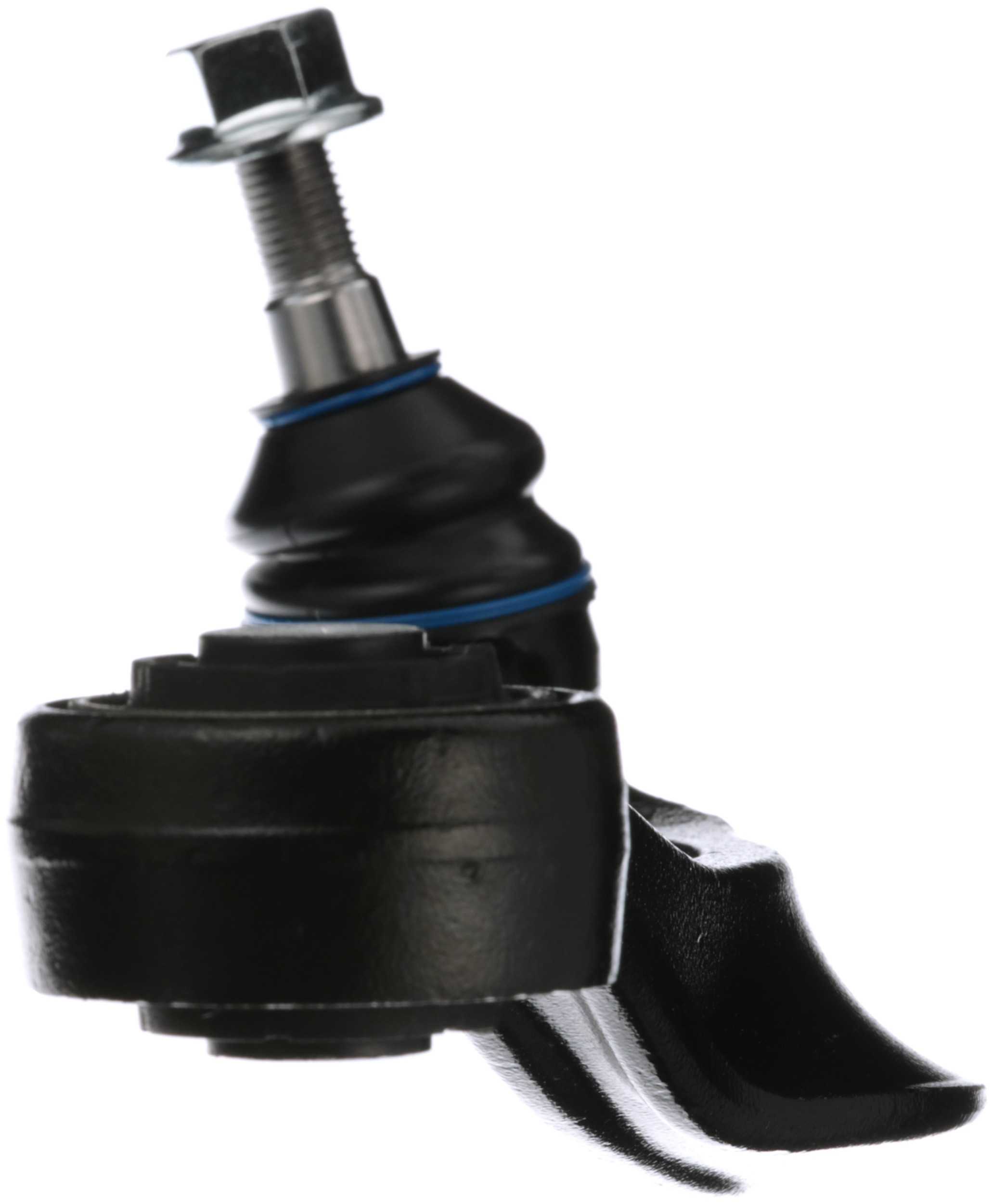 Delphi Control Arm and Ball Joint Assembly TC6934