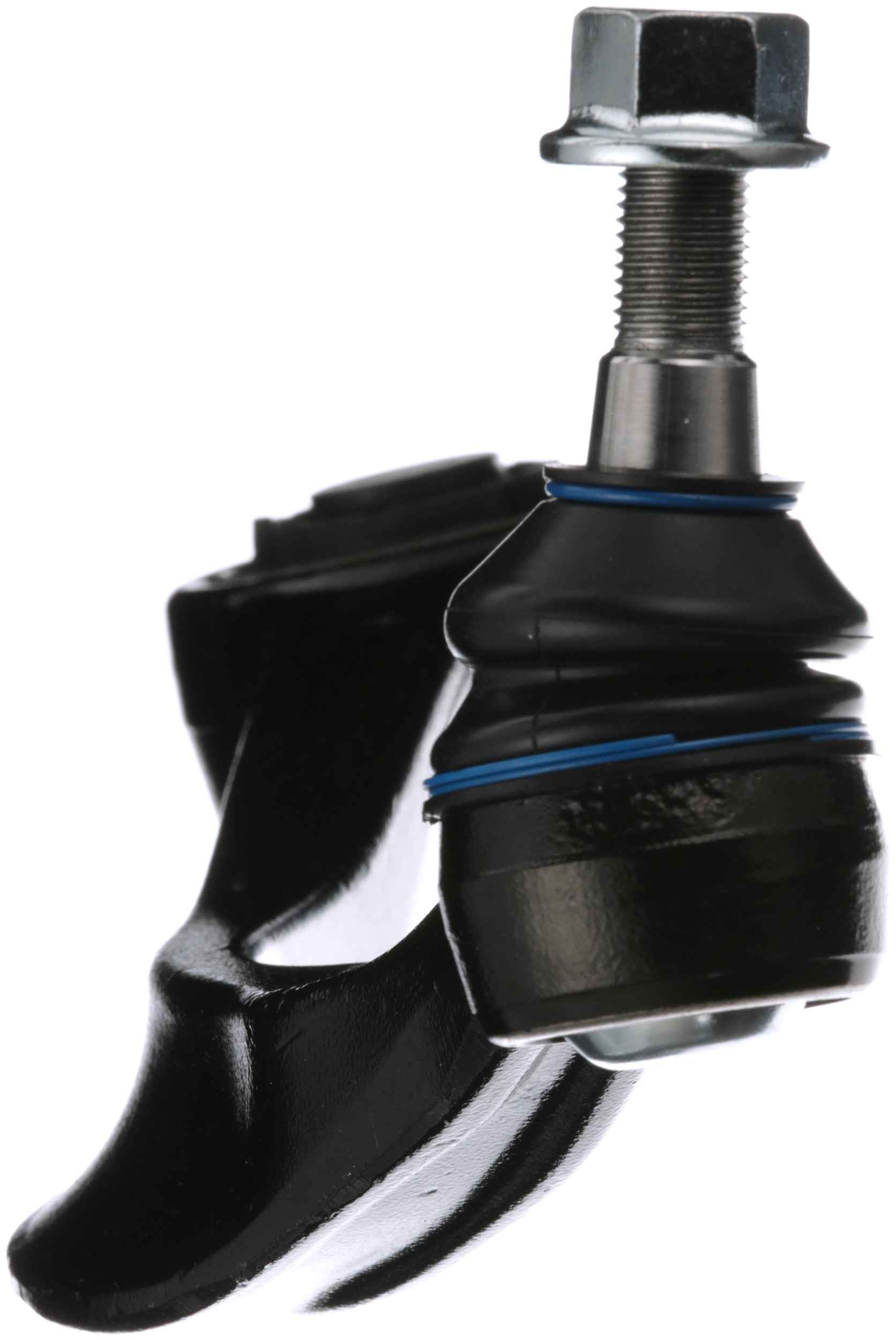 Delphi Control Arm and Ball Joint Assembly TC6935