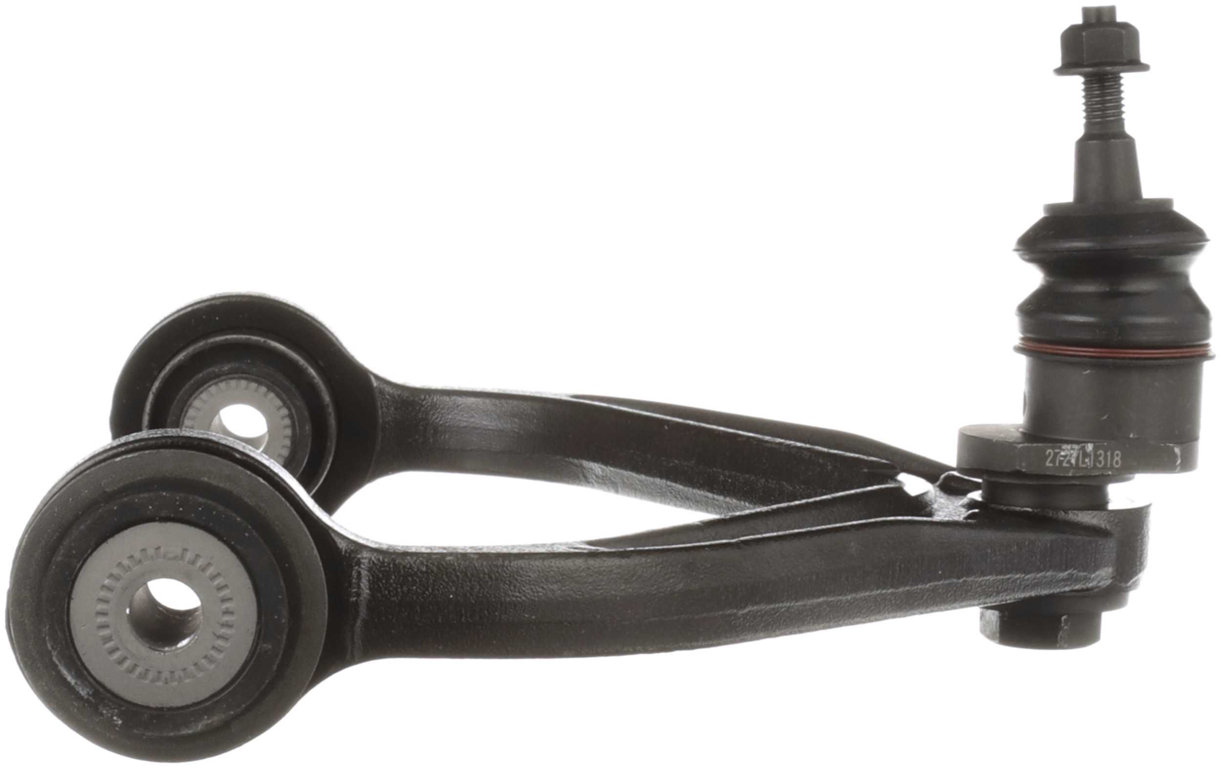 Delphi Control Arm and Ball Joint Assembly TC6942