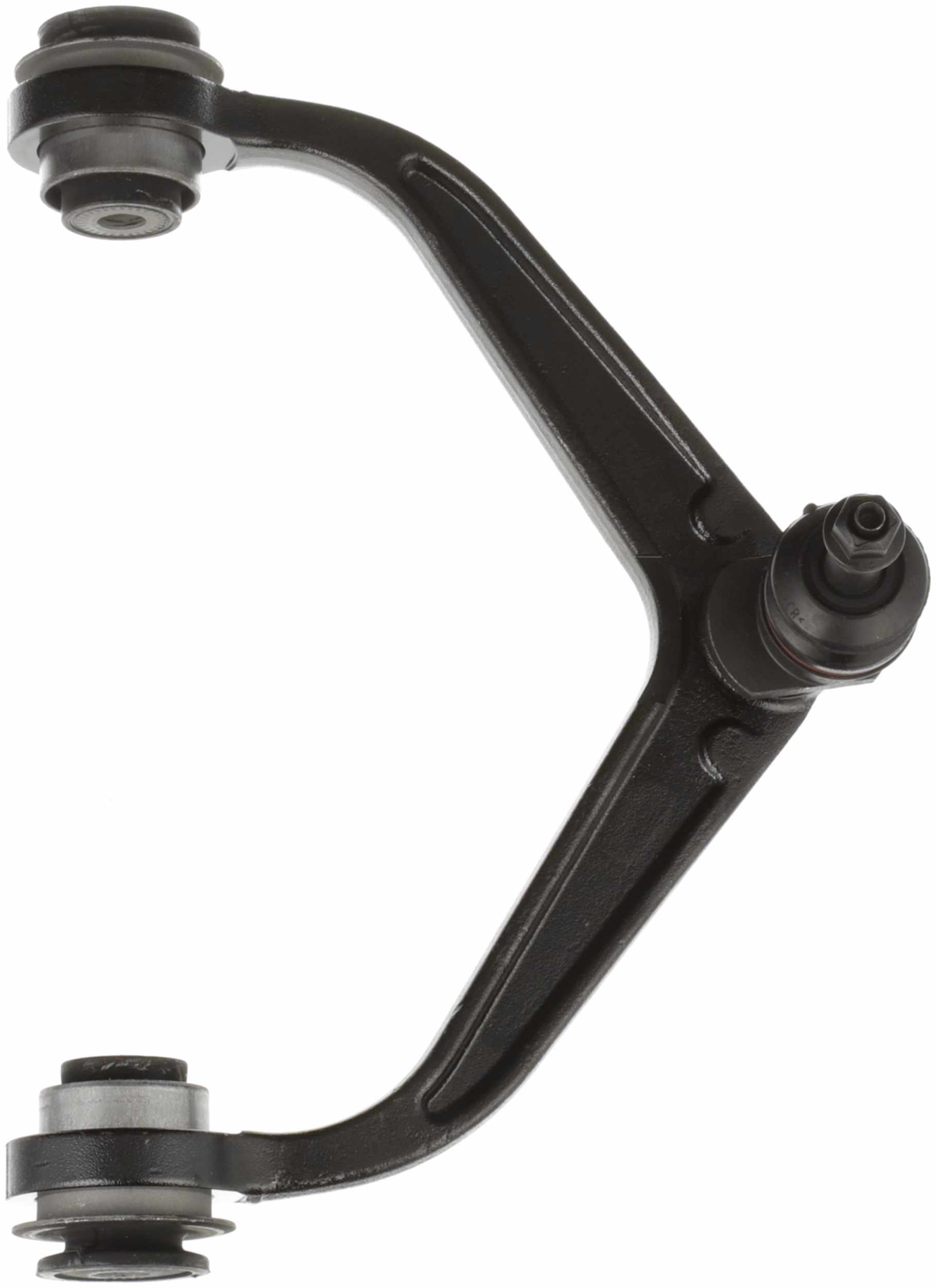 Delphi Control Arm and Ball Joint Assembly TC6942
