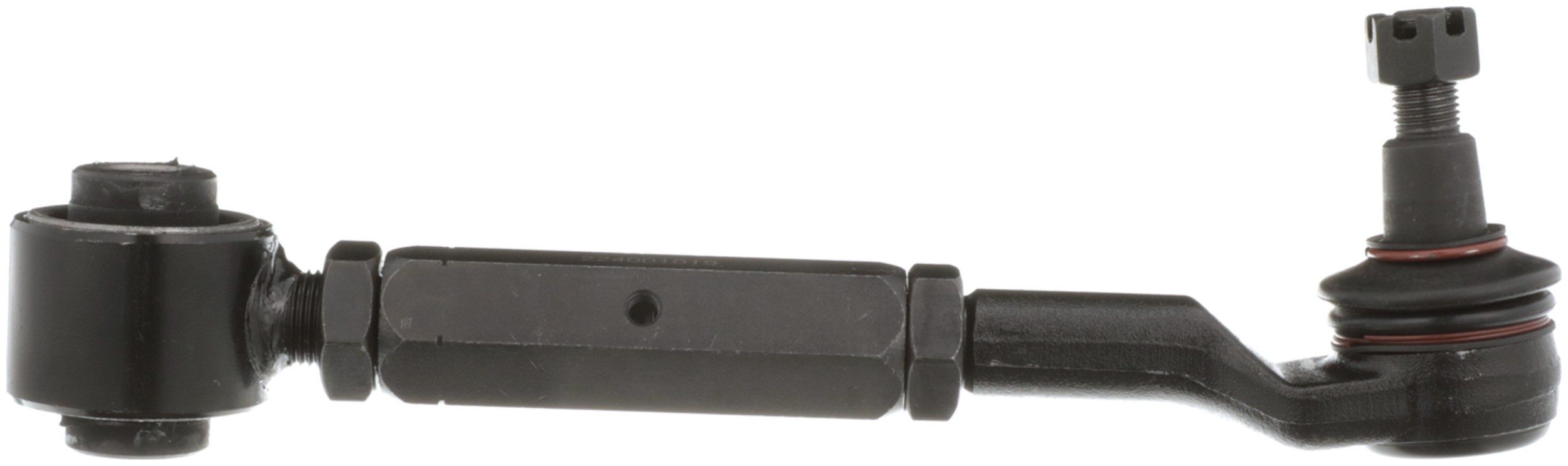 Delphi Control Arm and Ball Joint Assembly TC6946